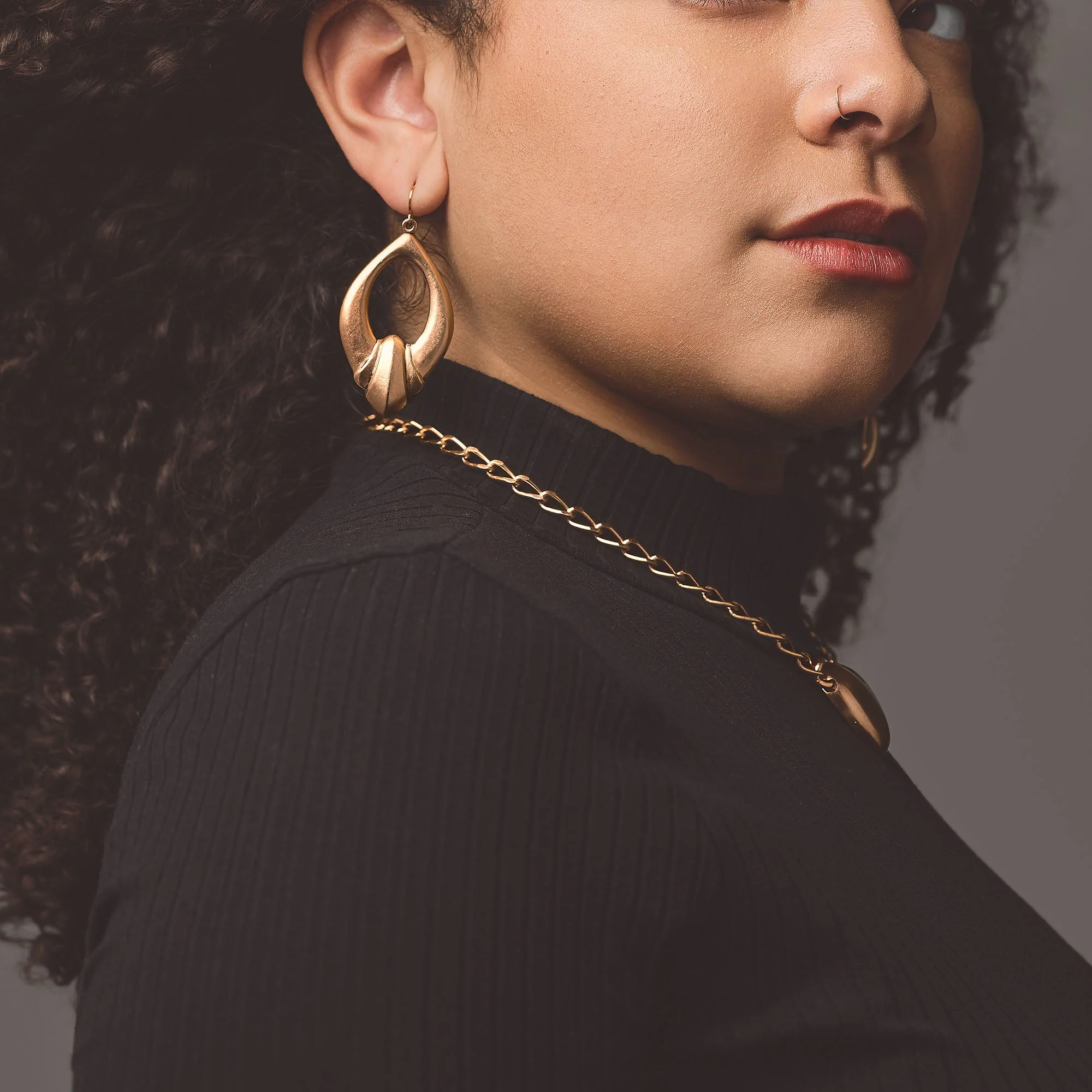 Adaline Hoops - Image 2