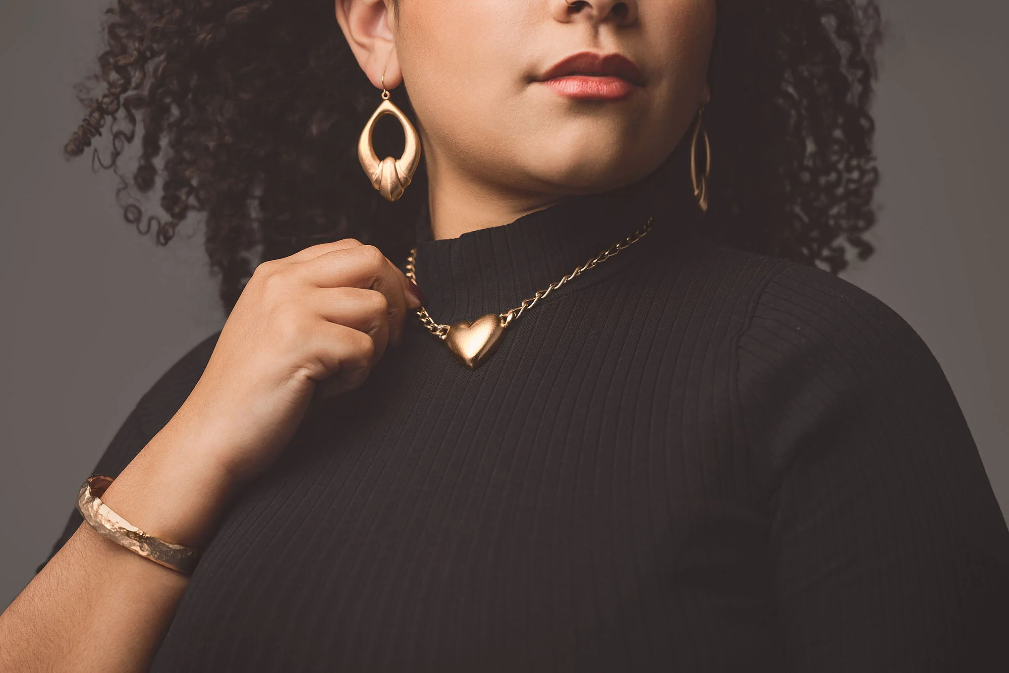 Adaline Hoops - Image 3