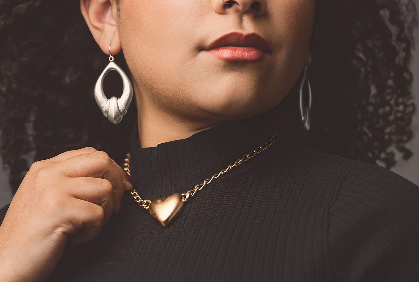 Adaline Hoops - Image 2