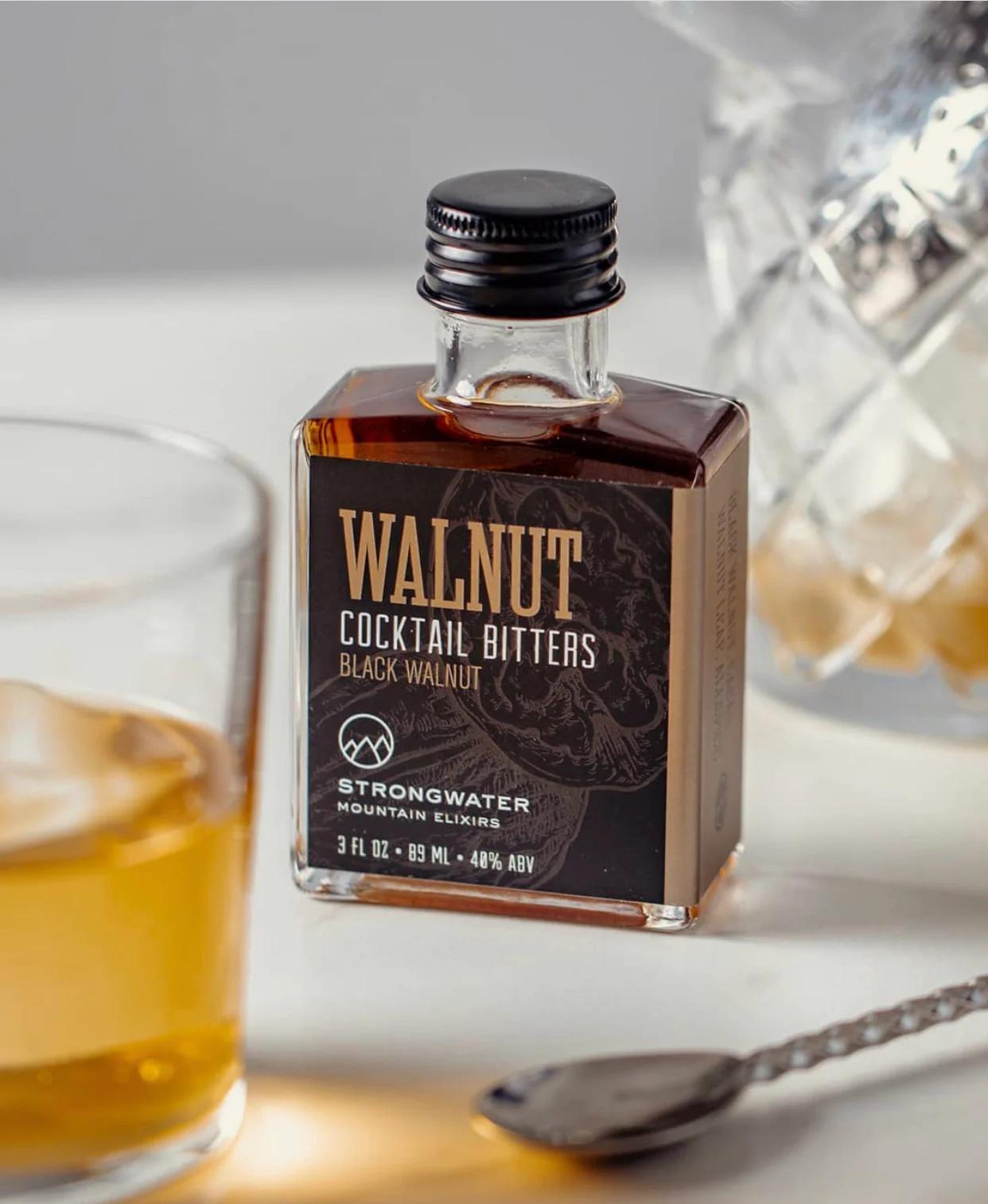 Black Walnut Bitters - Image 2