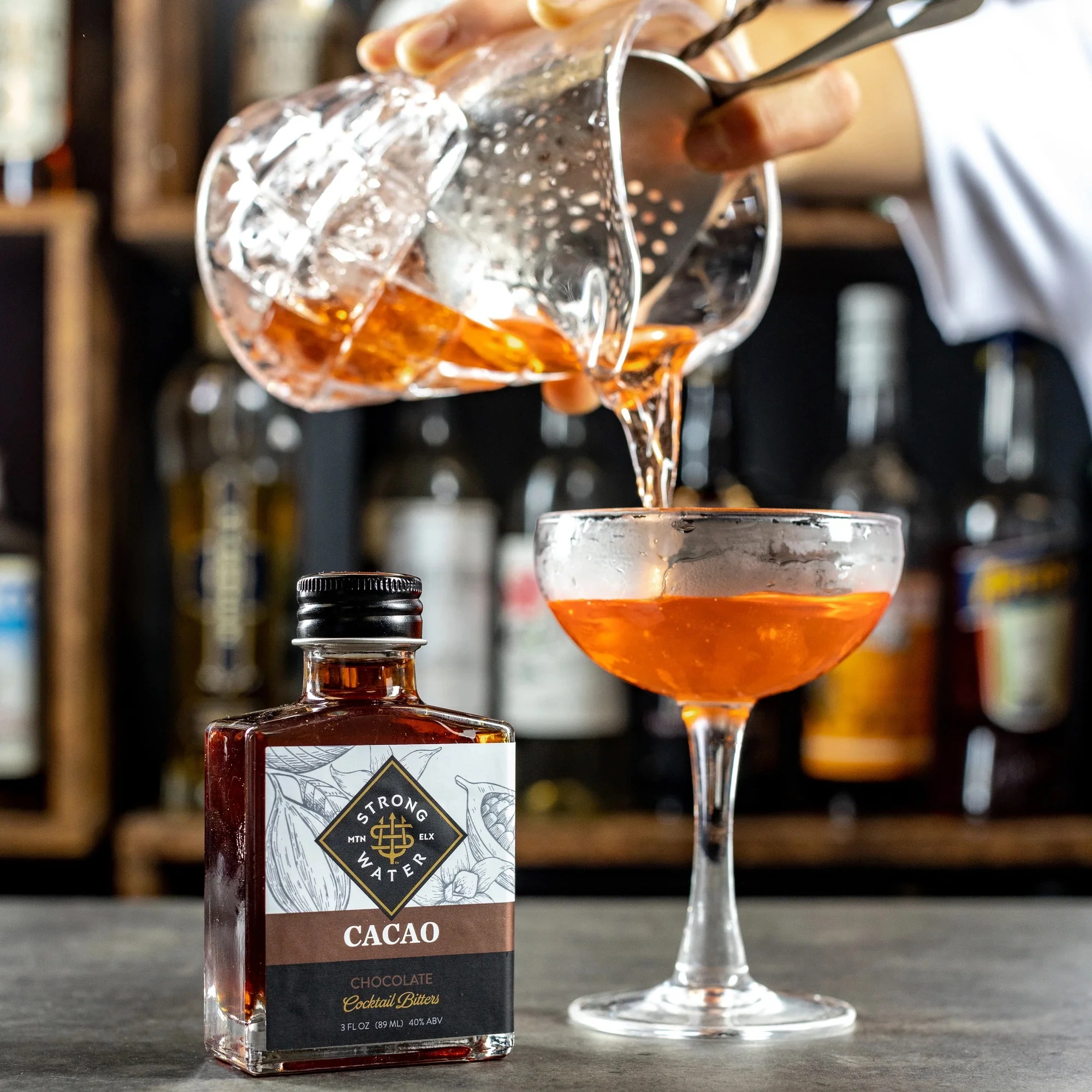 Cacao Chocolate Bitters - Image 6