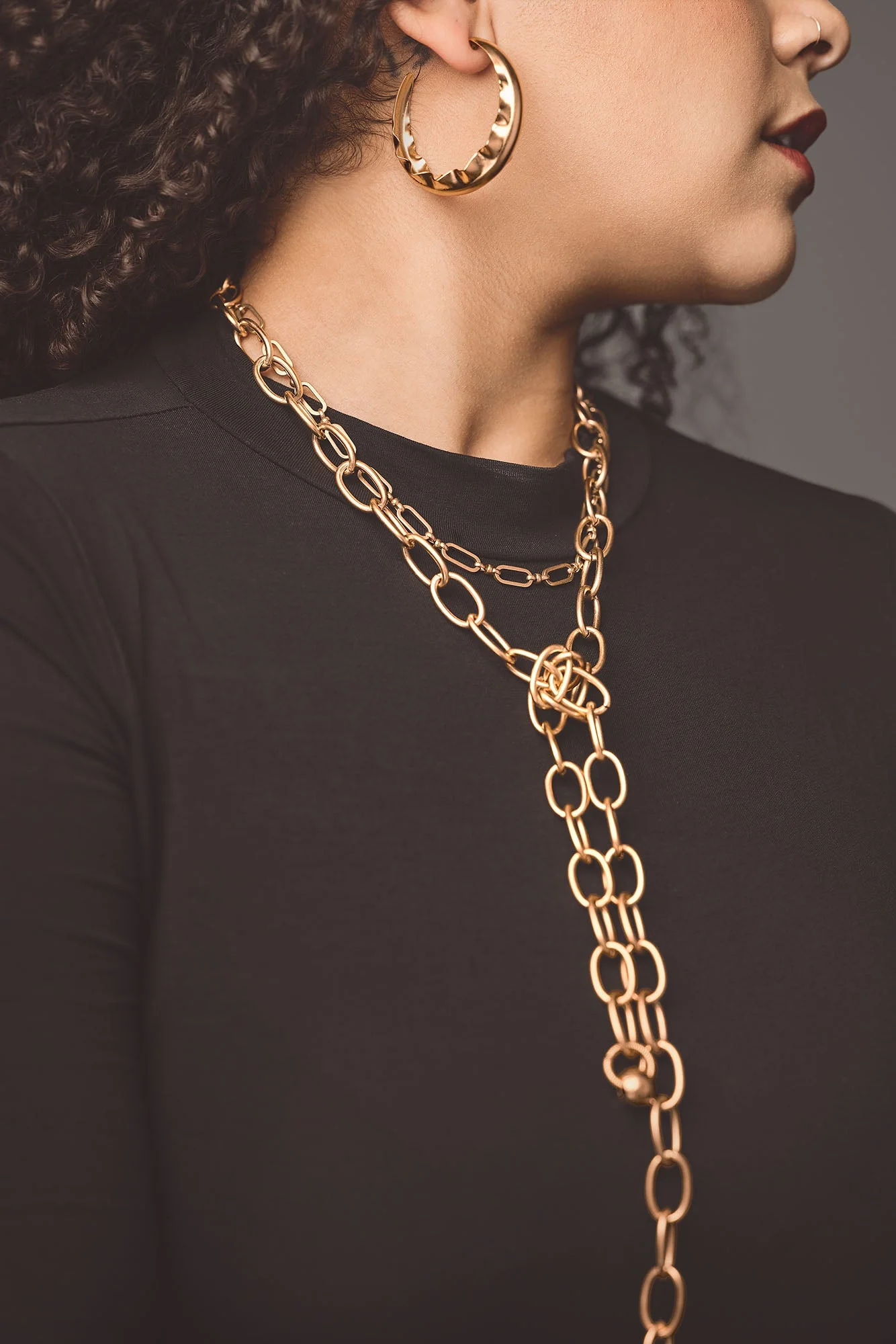 Celine Lariat - Image 2