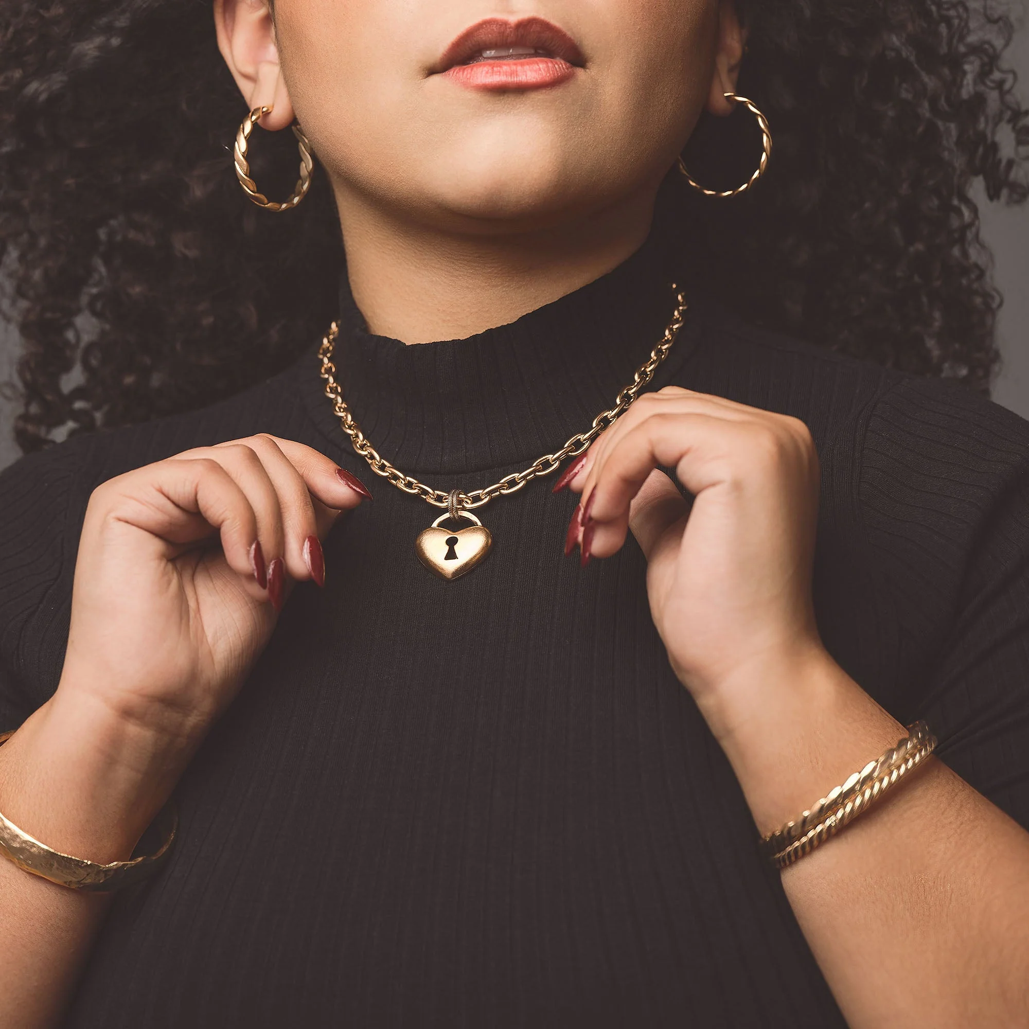 Daphne Necklace - Image 2