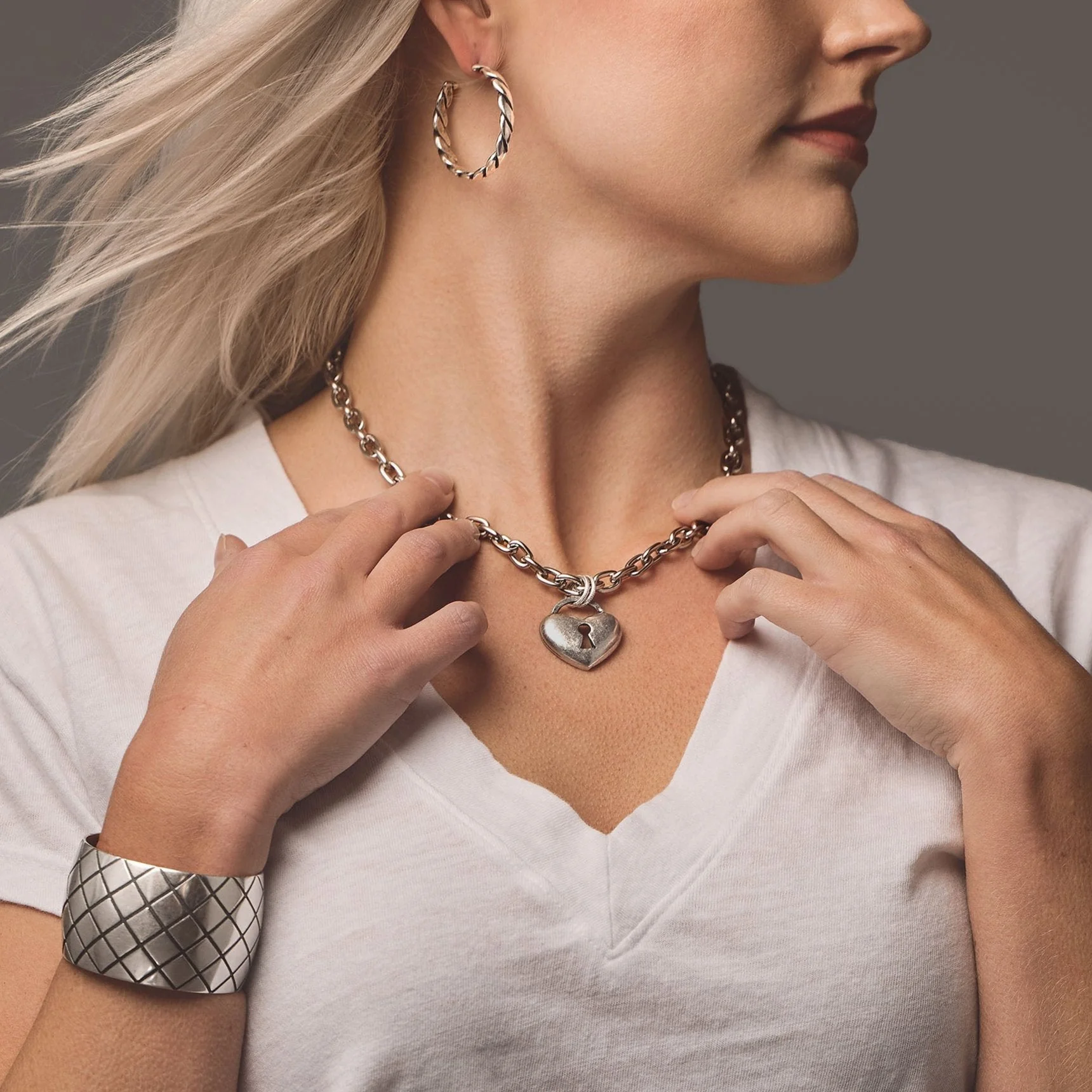 Daphne Necklace - Image 2