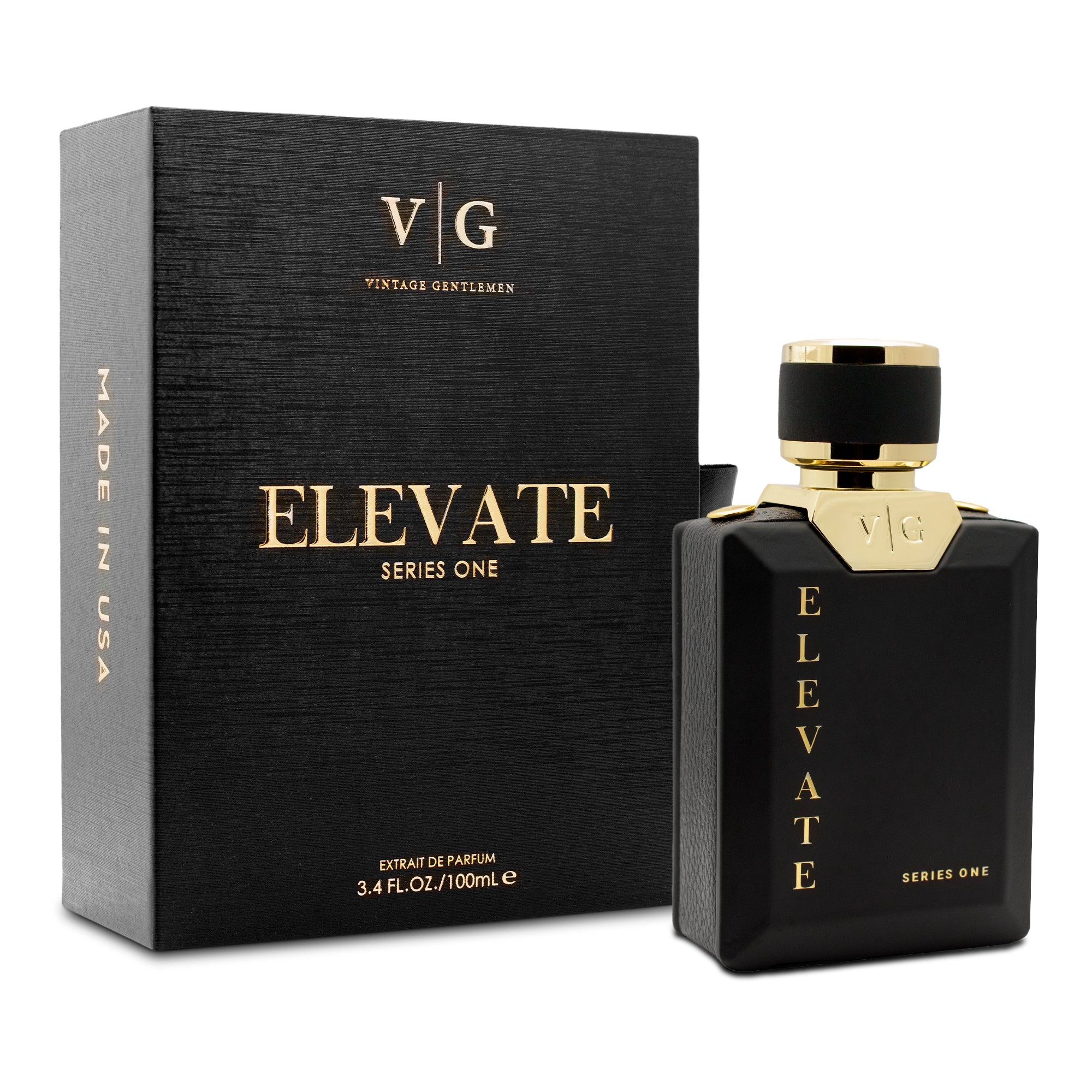 ELEVATE - Men’s Fragrance - Image 2
