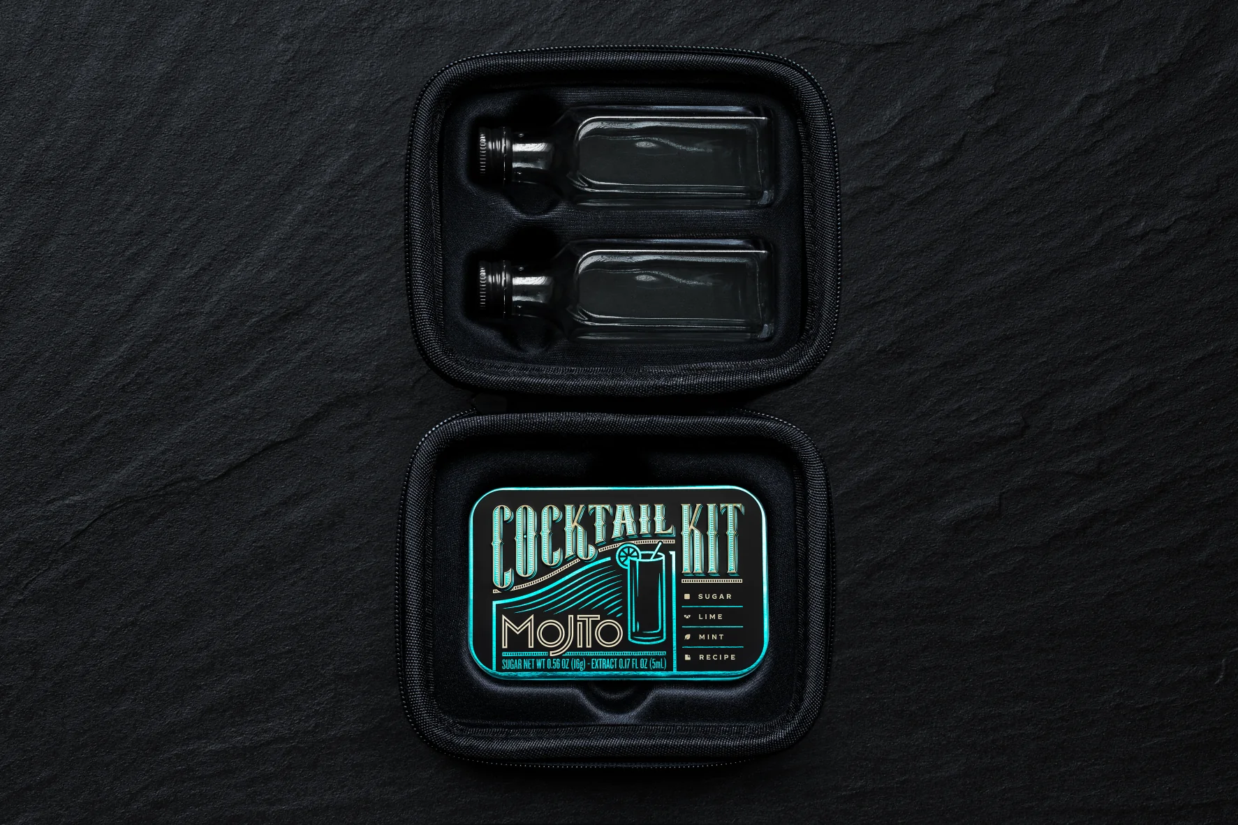 Executive Travel Case - Image 4