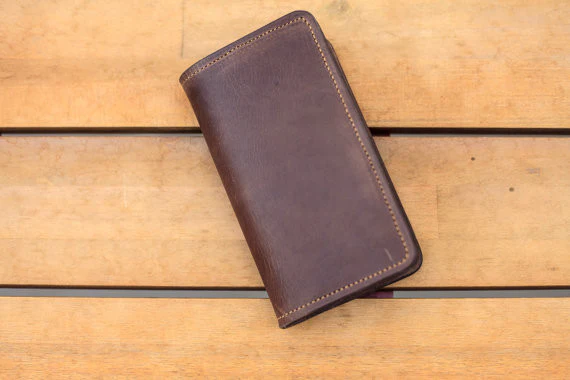Field Notes/Passport Wallet - Image 3