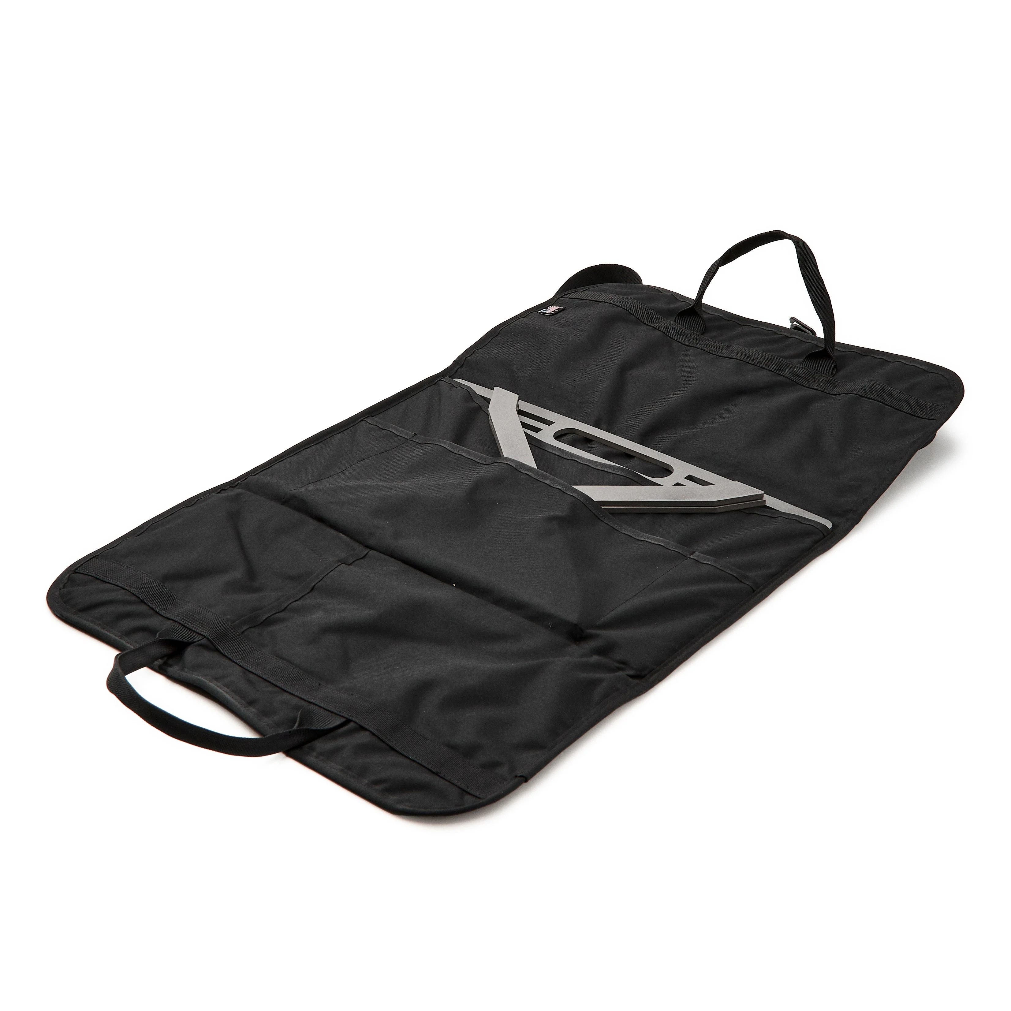Fire Cooking Carry Case - Image 3