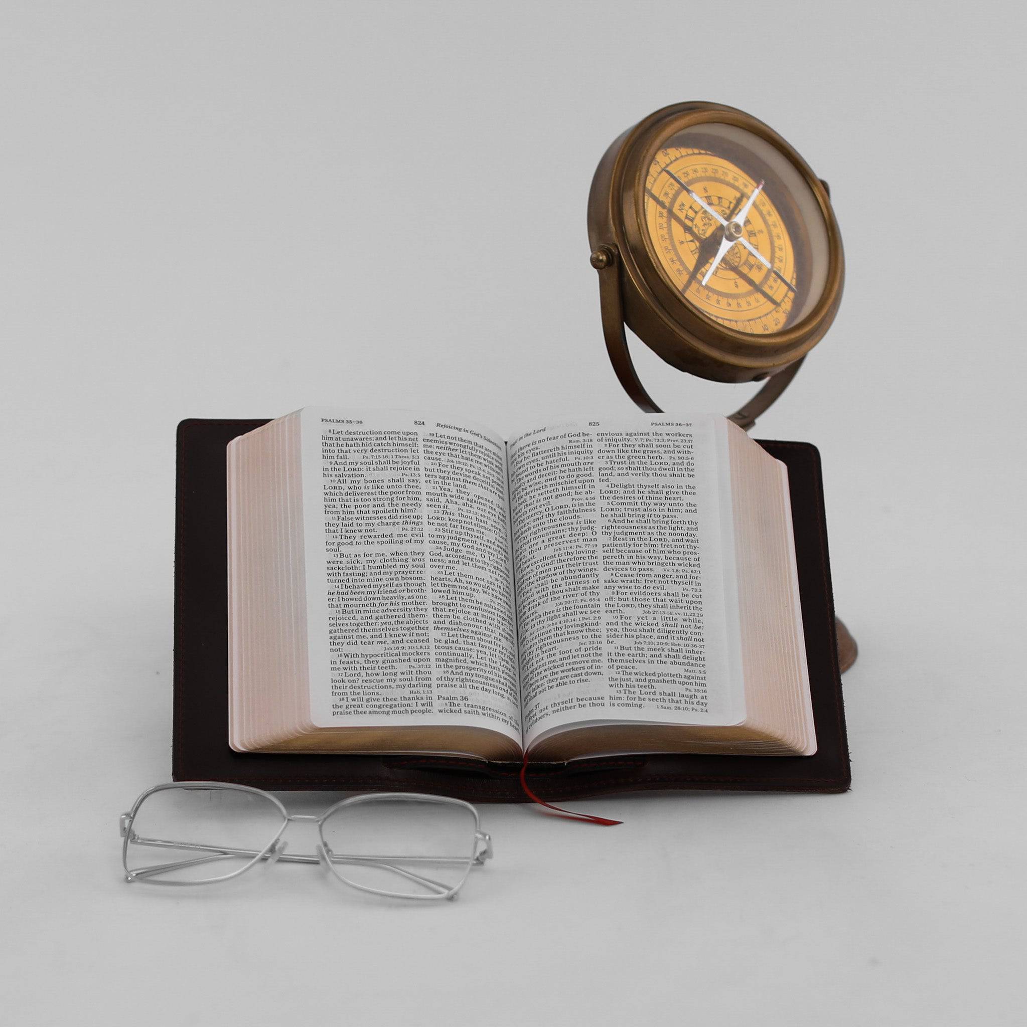 Holy Bible Cover - Image 2