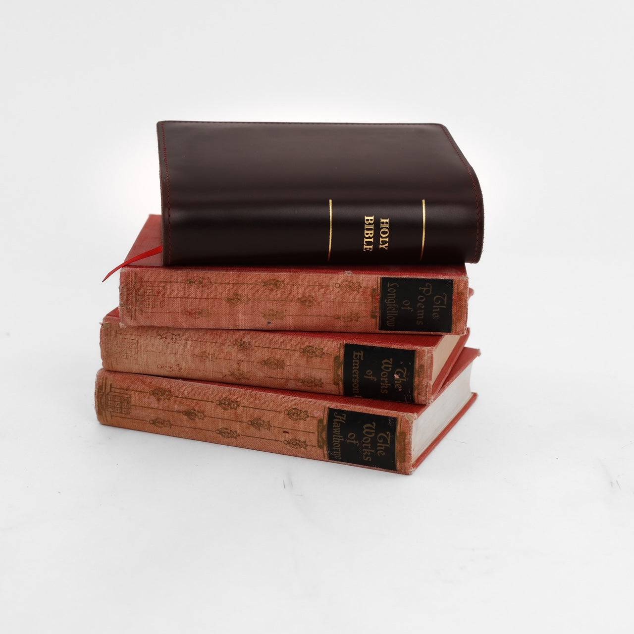 Holy Bible Cover - Image 3