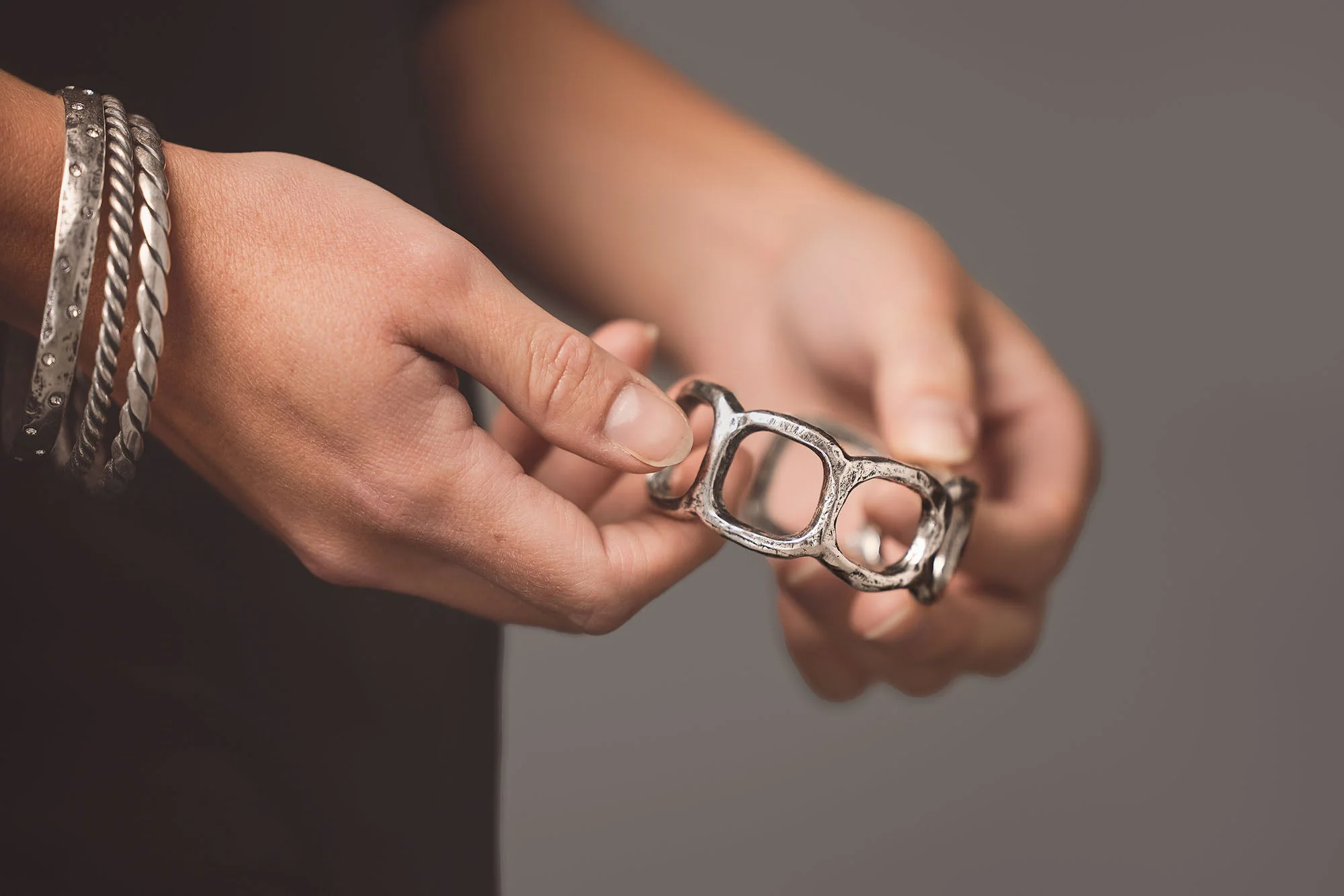 Kaia Cuff - Image 2