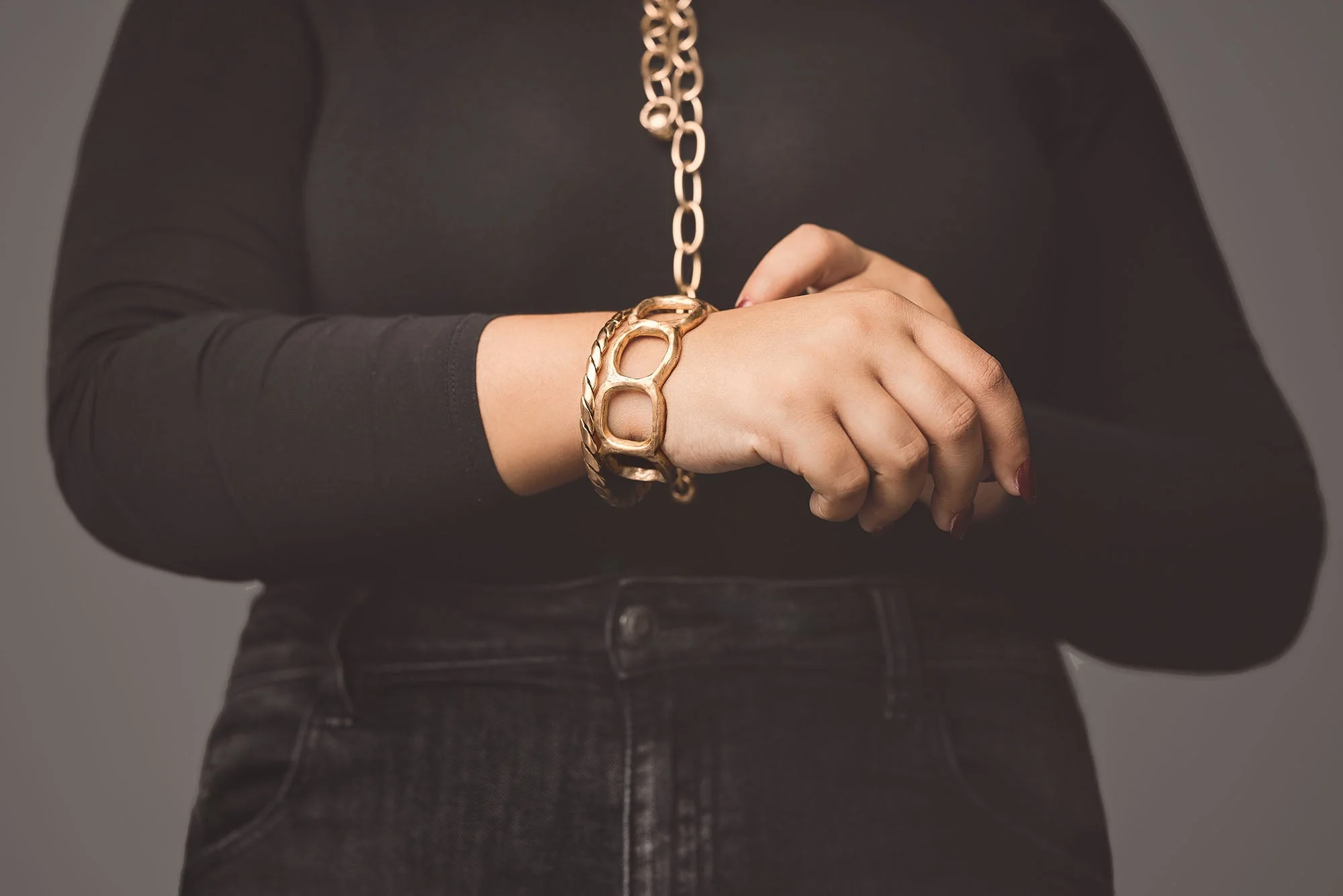 Kaia Cuff - Image 2