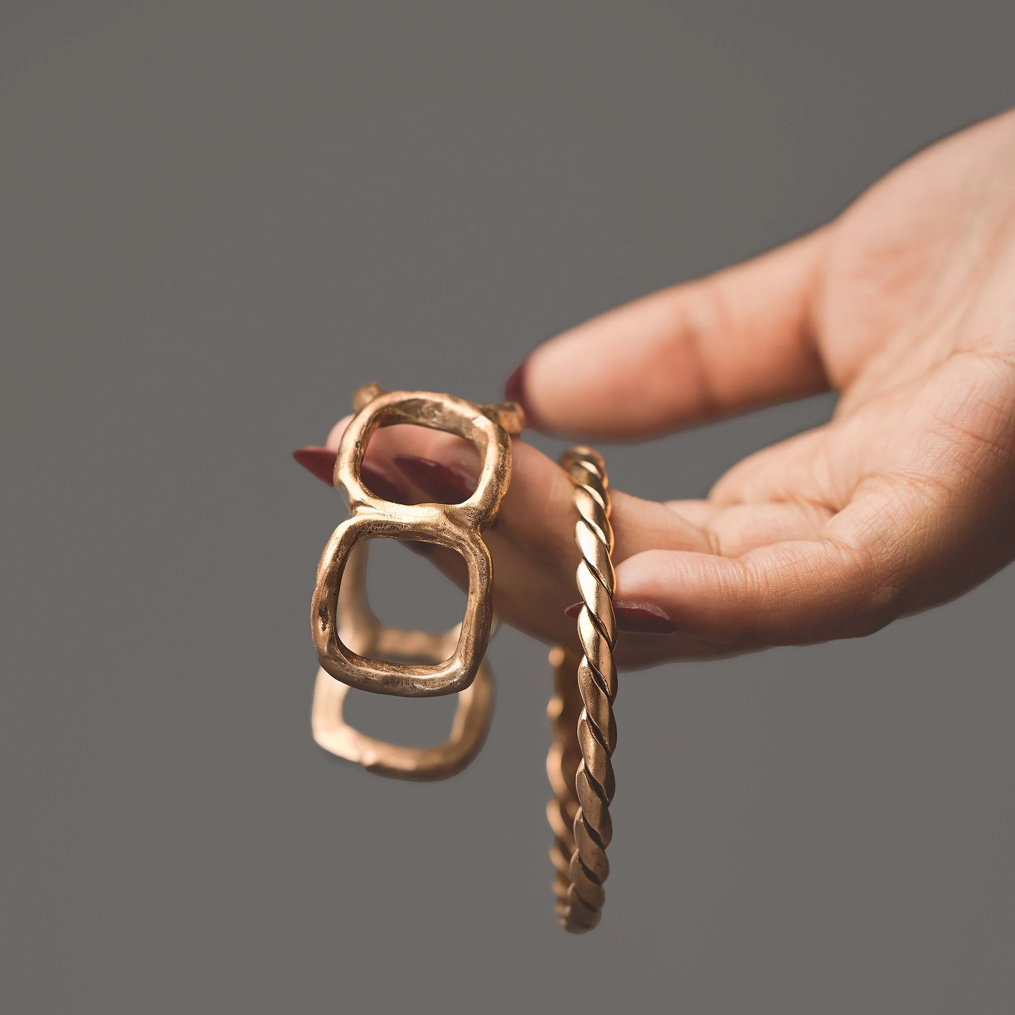 Kaia Cuff - Image 3