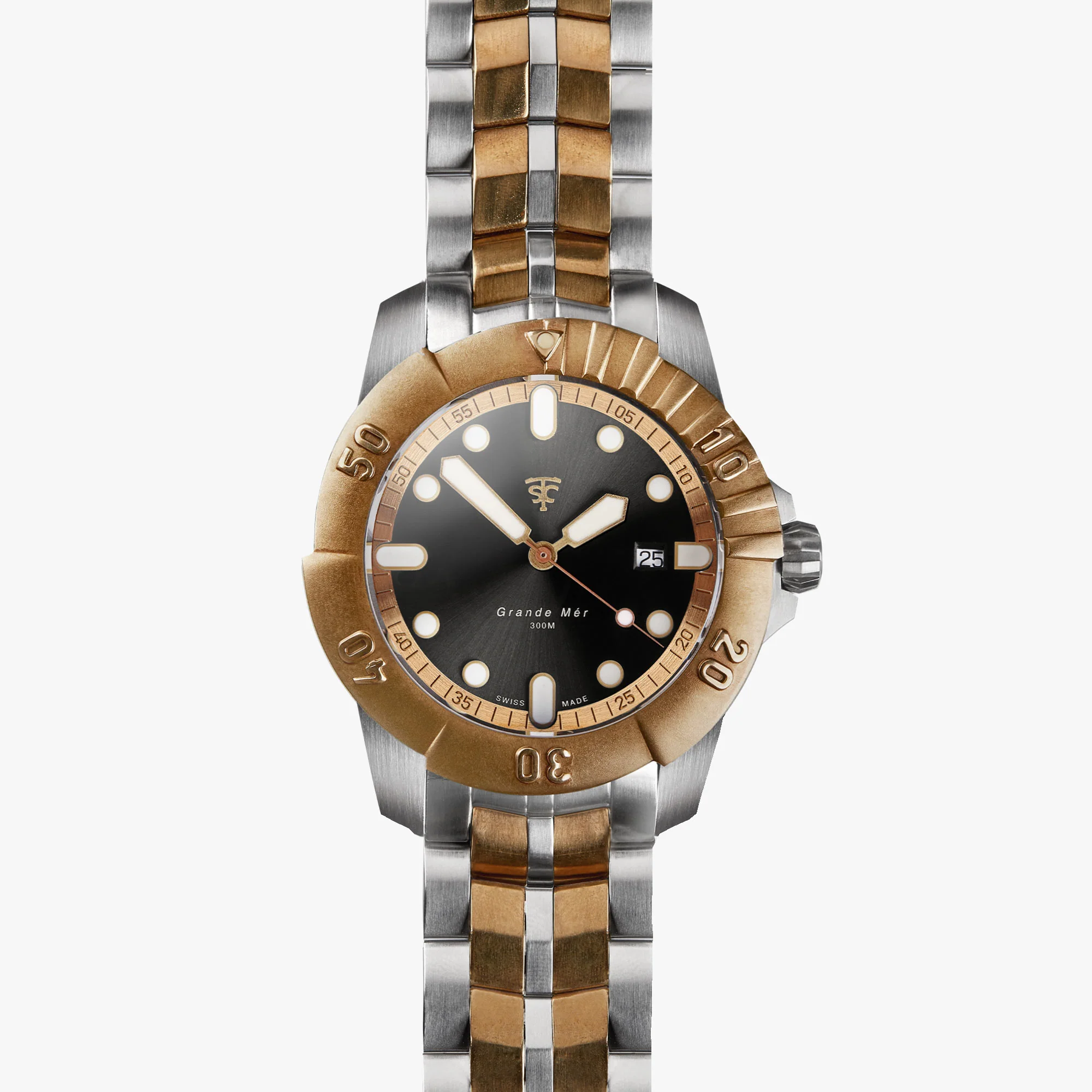 “Kudmai” Sacred Crafts Watch - Image 4