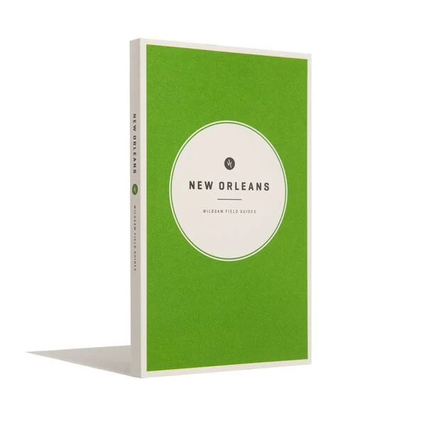 New Orleans Field Guide - Image 2