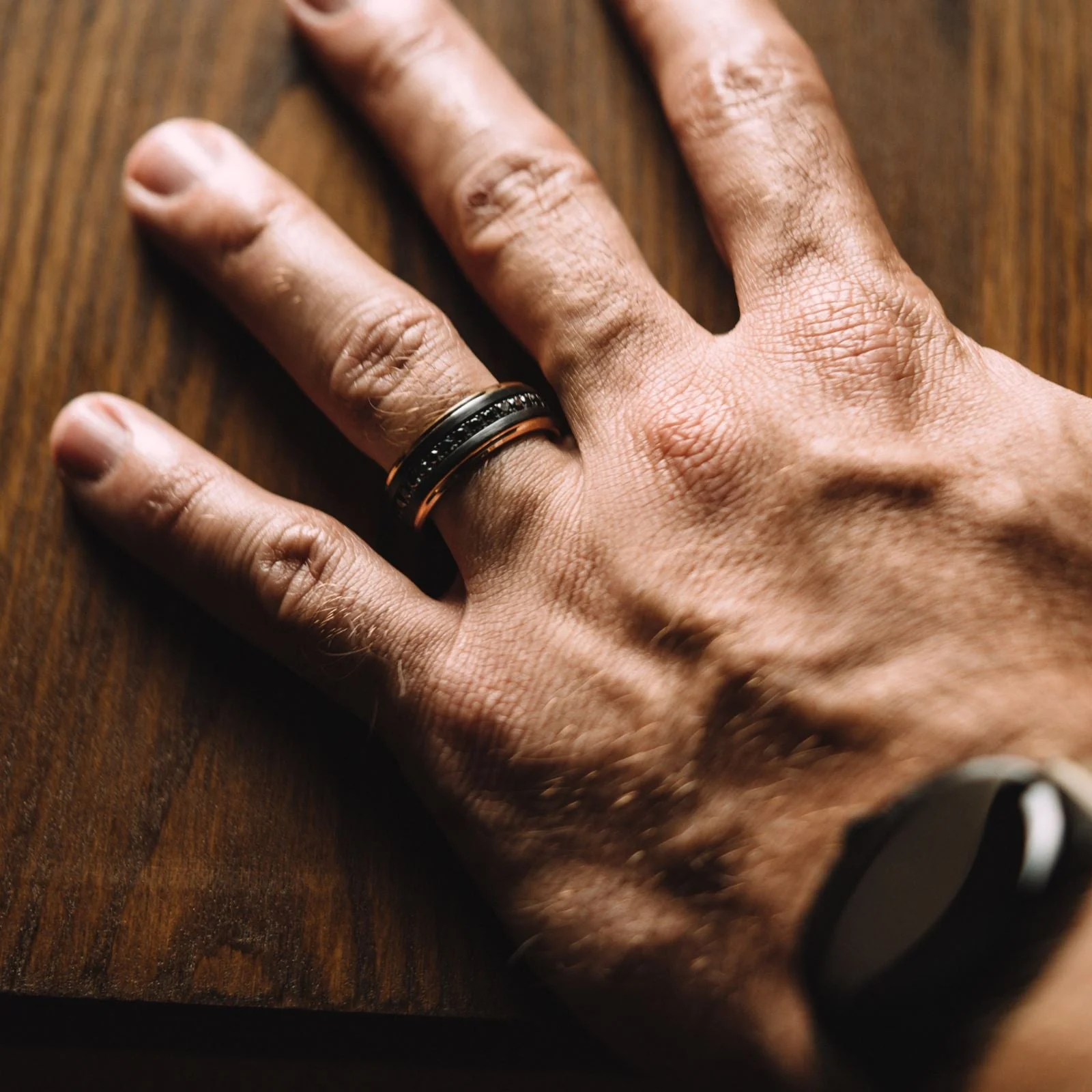 NEW: The “Prince” Ring - Image 2