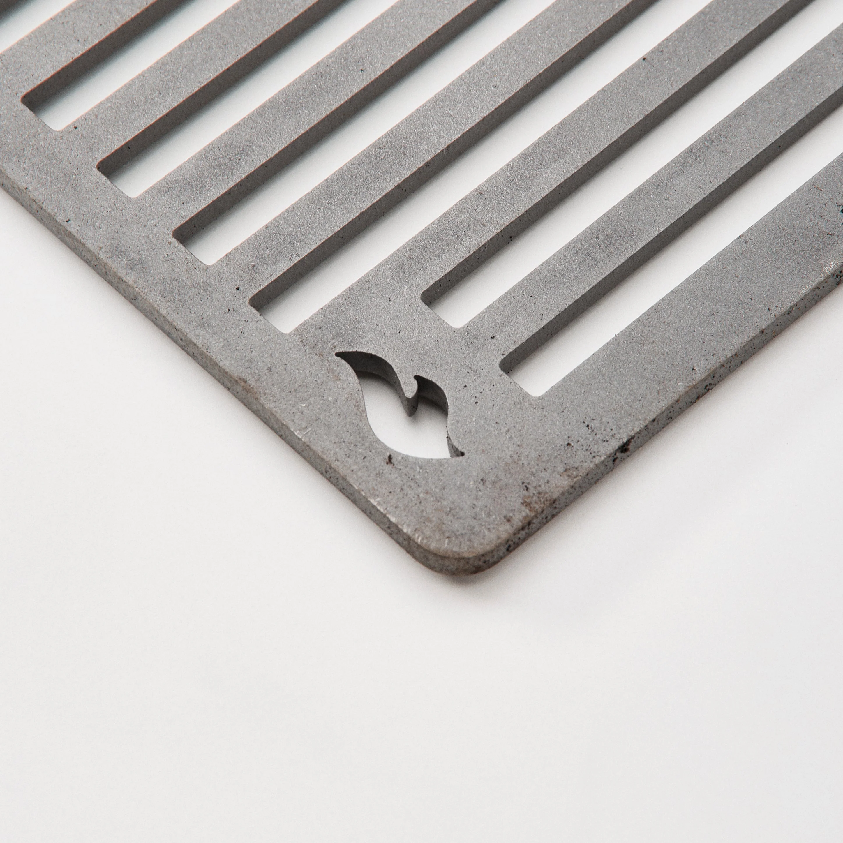 Pan Stand & Grill Grate - Image 6