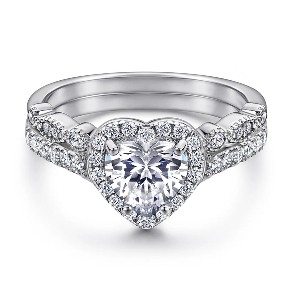Scarlett Ring Set - Image 2