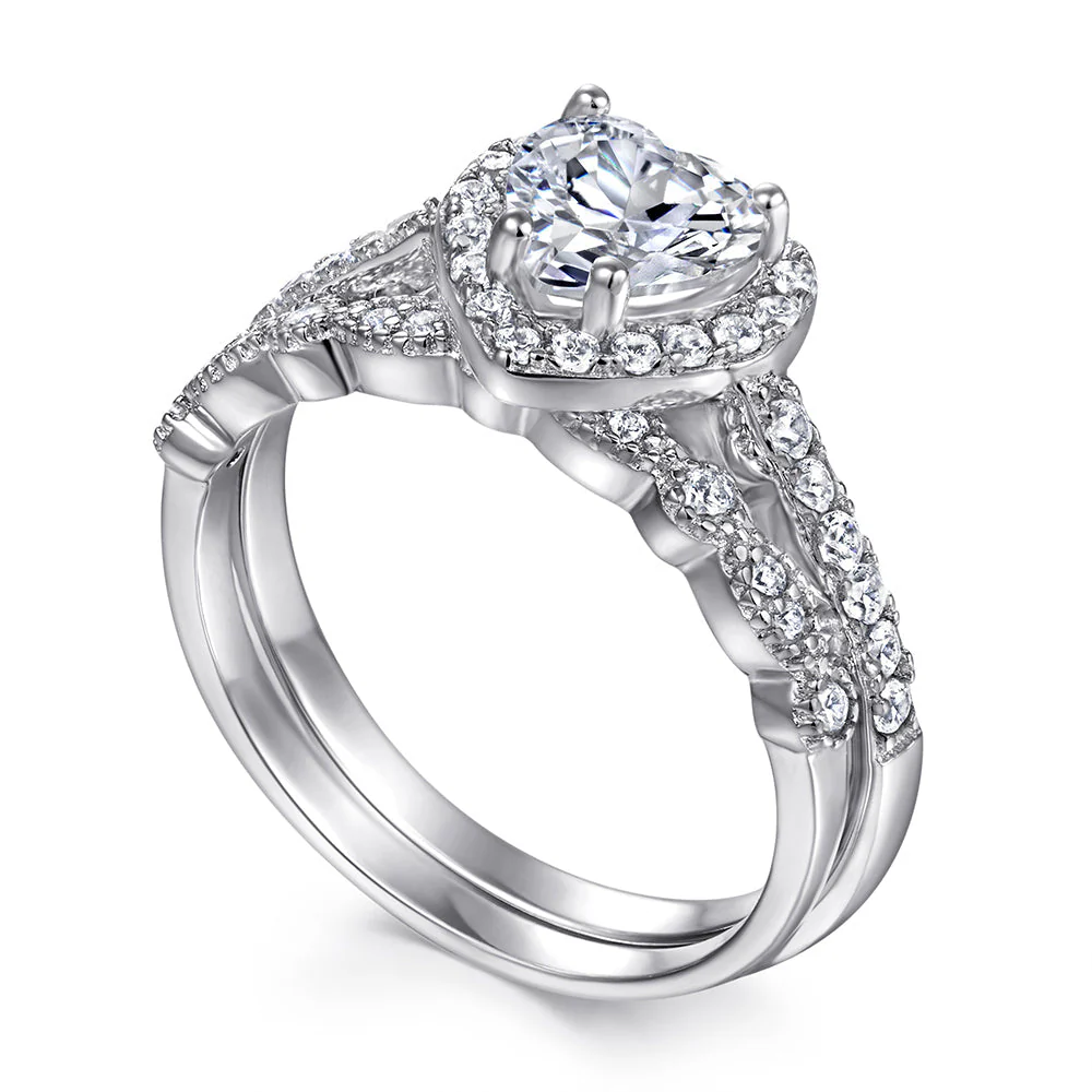 Scarlett Ring Set - Image 3