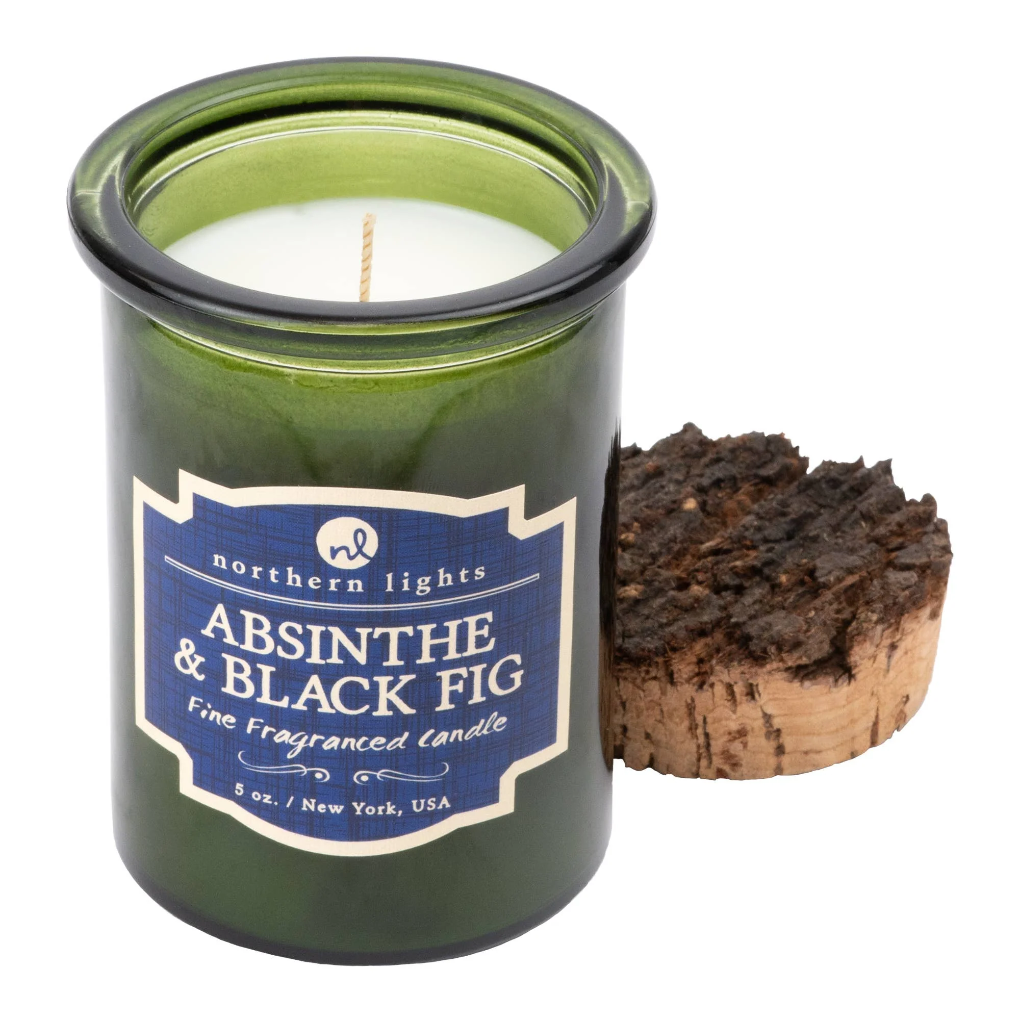 Spirits: Dark Rum & Oak - Image 8