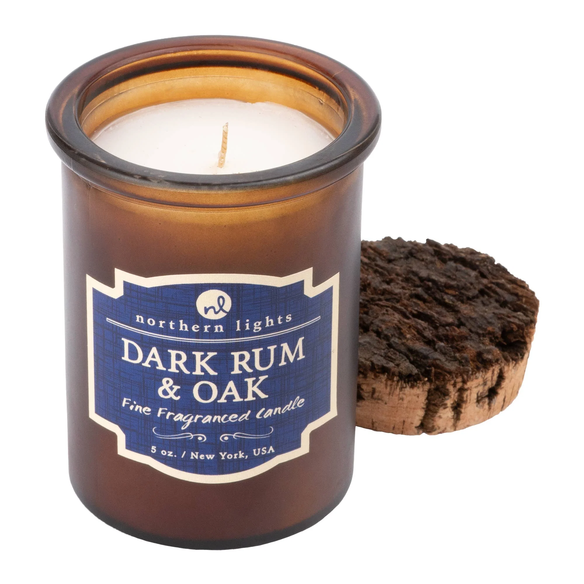 Spirits: Dark Rum & Oak - Image 9