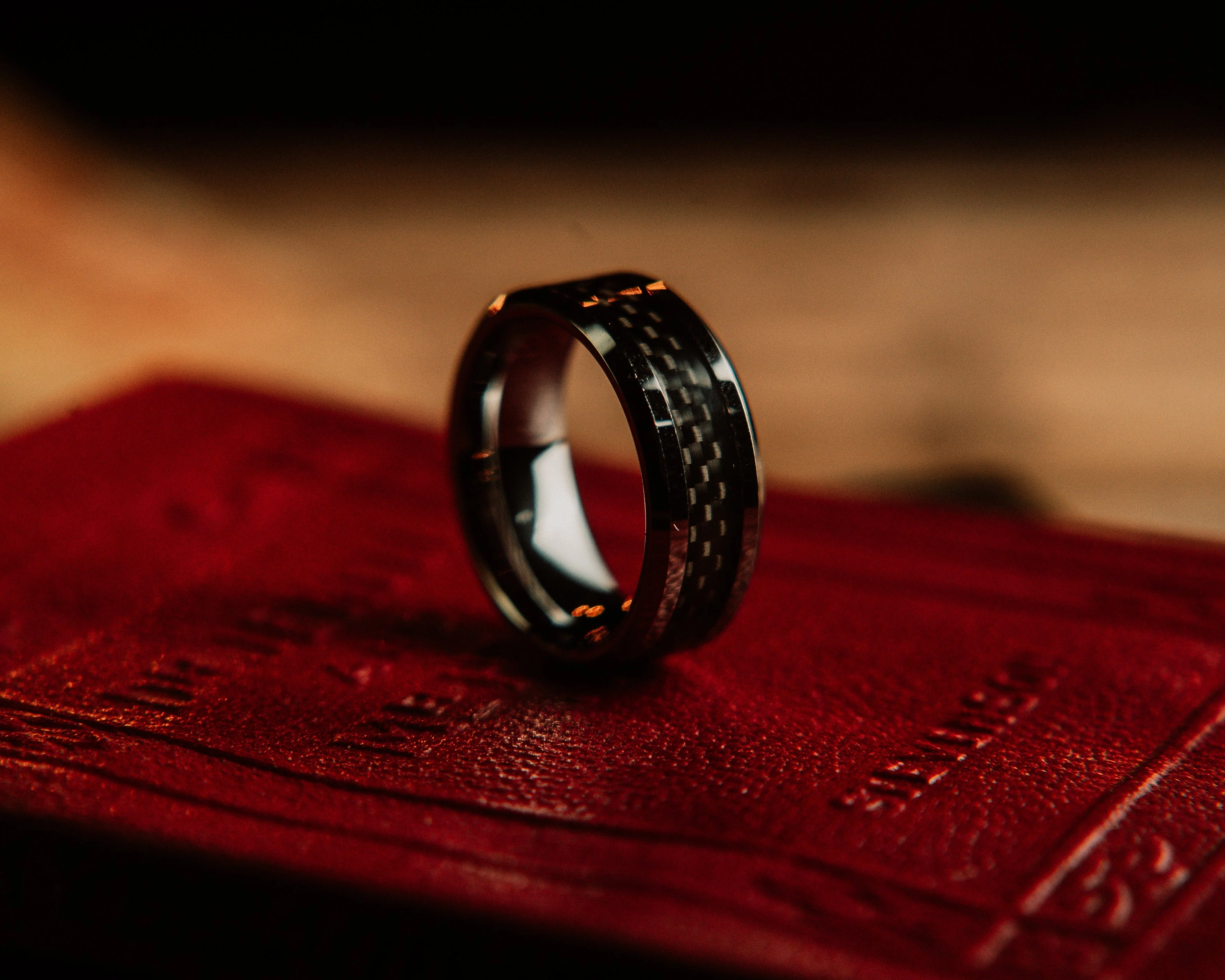The “Andretti” Ring - Image 2