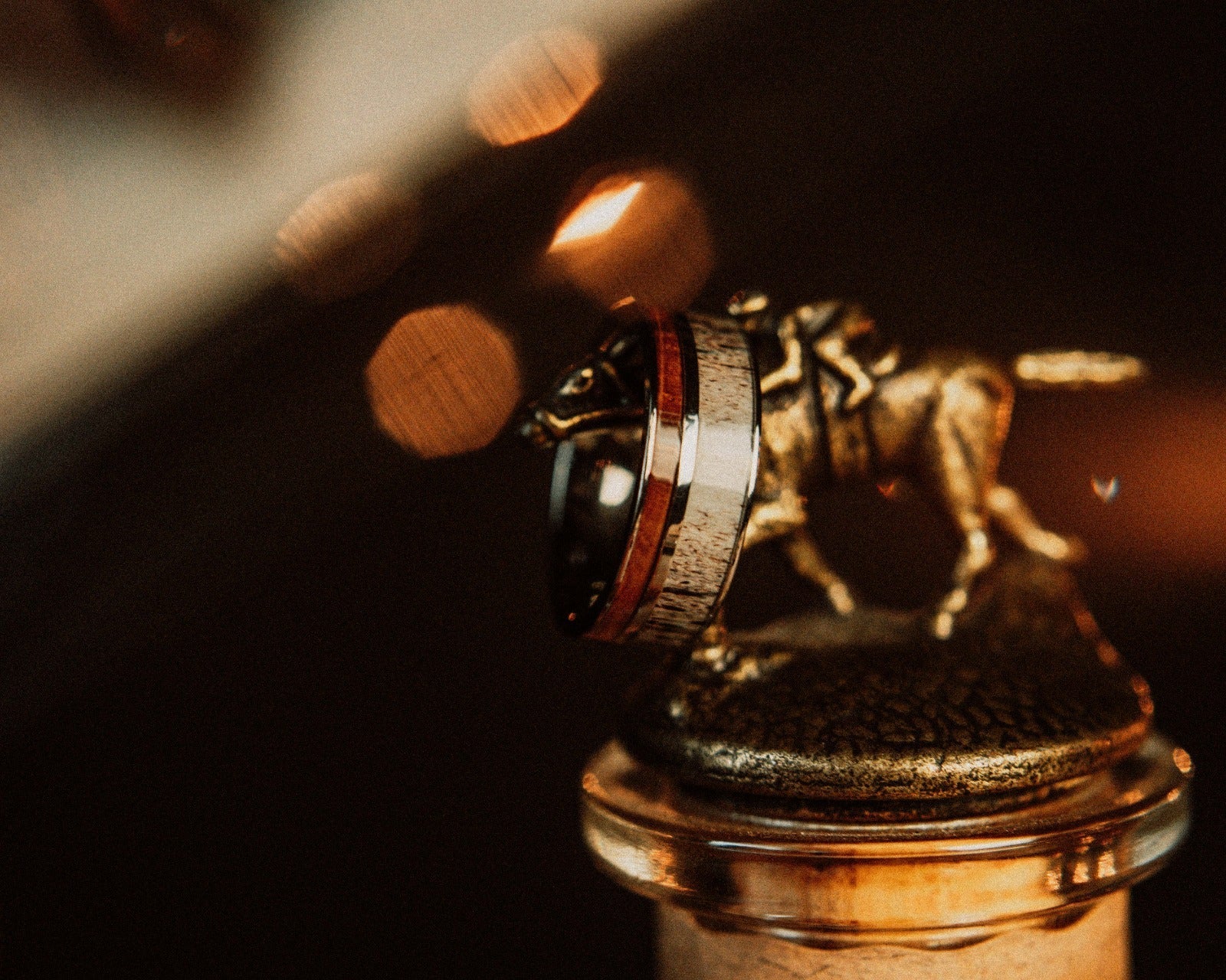 The “Buck” Ring - Image 3