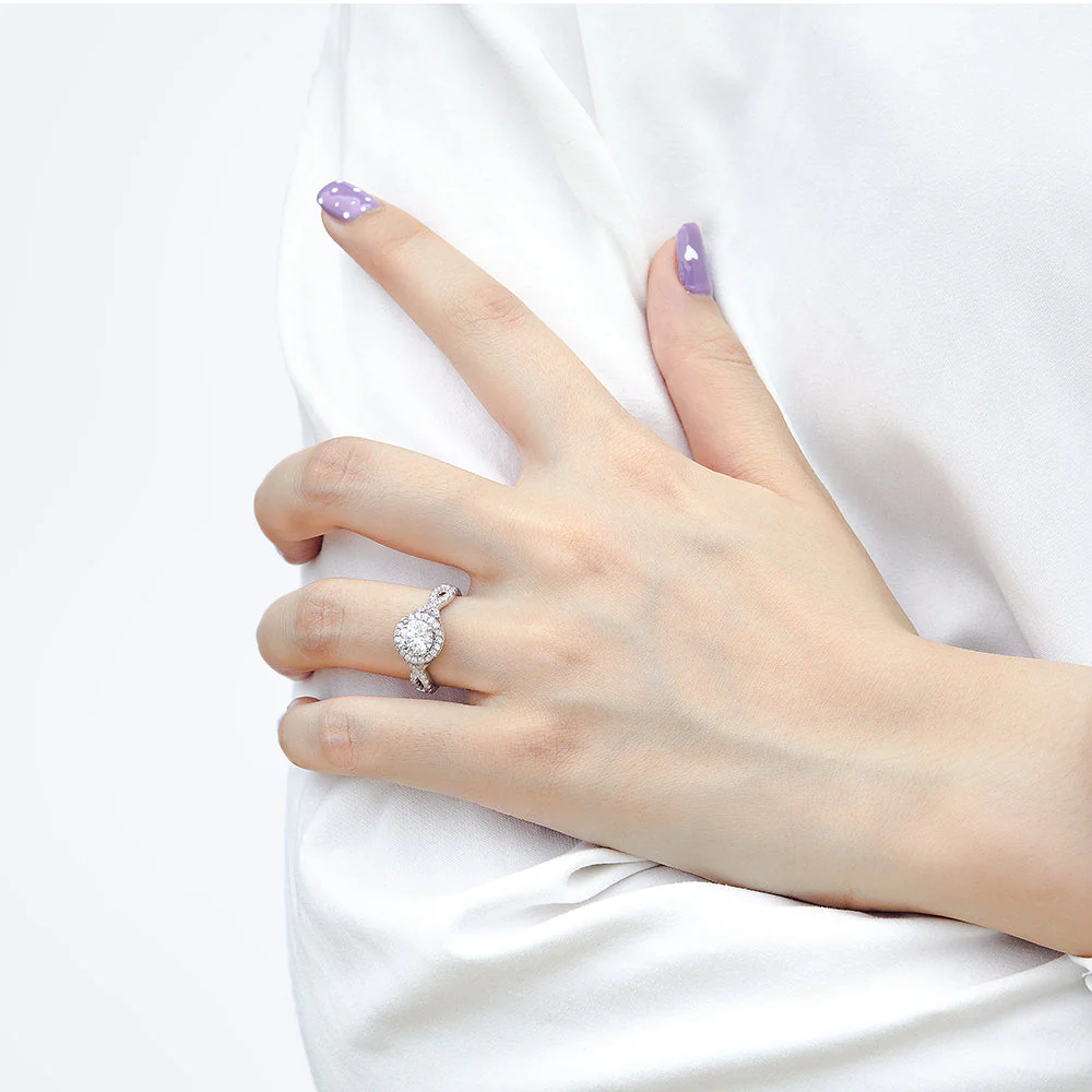 The Caroline - Silver - Image 5