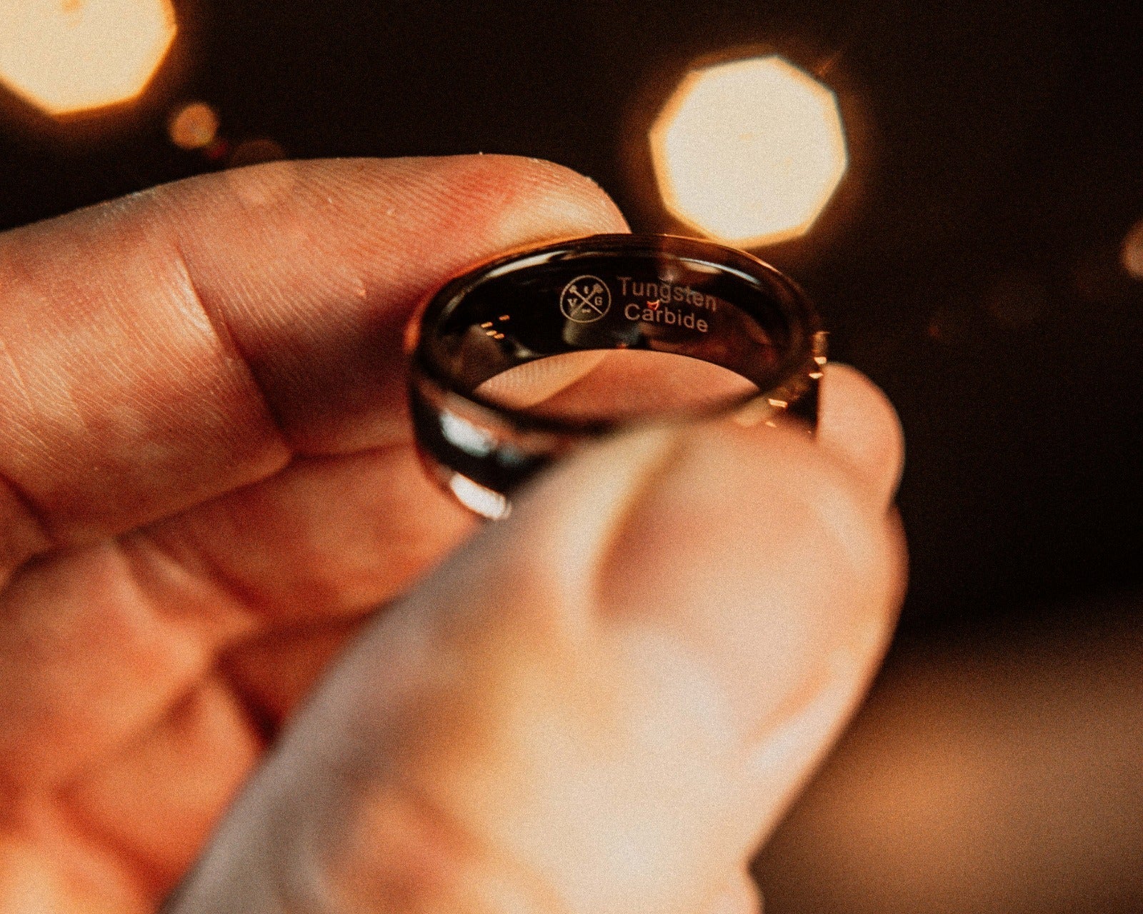 The “Duke” Ring - Image 3