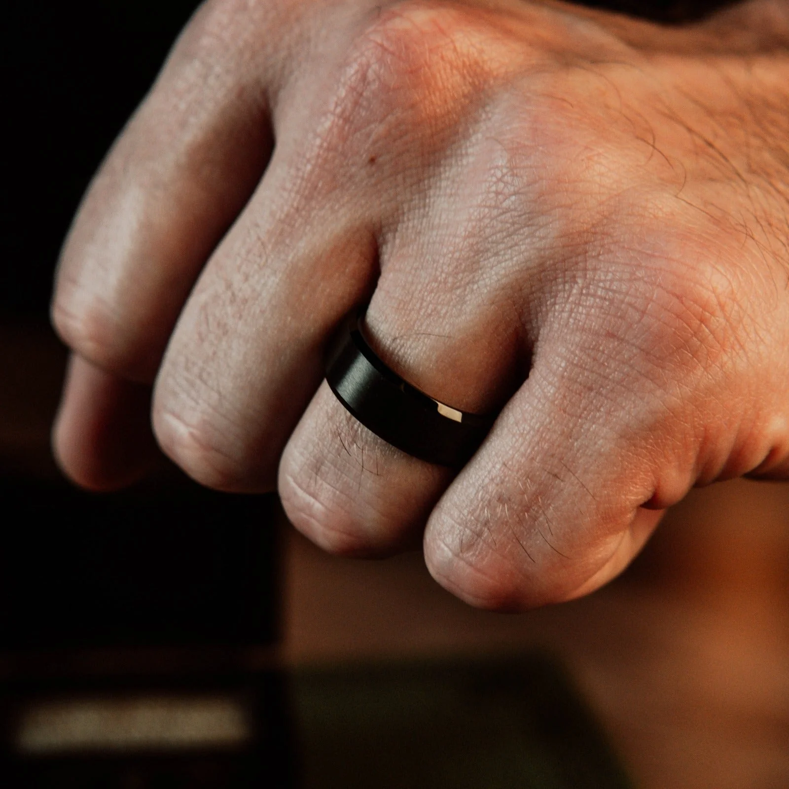 The “Eclipse” Ring - Image 2