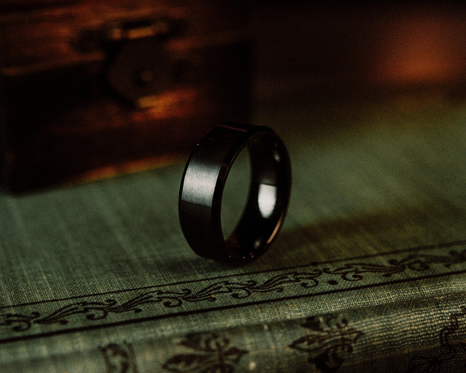 The “Eclipse” Ring - Image 5
