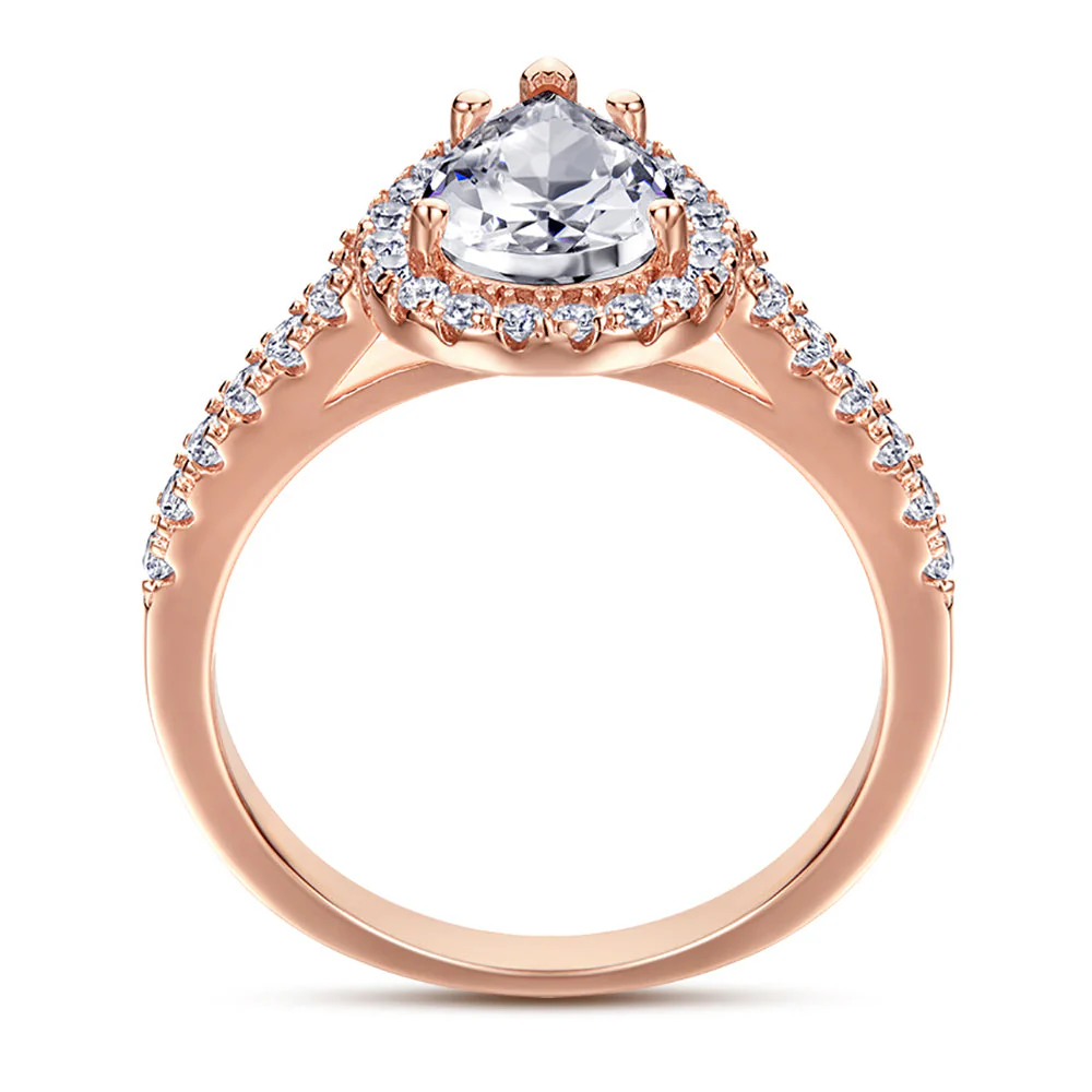 The Elizabeth - 18kt Rose Gold - Image 2