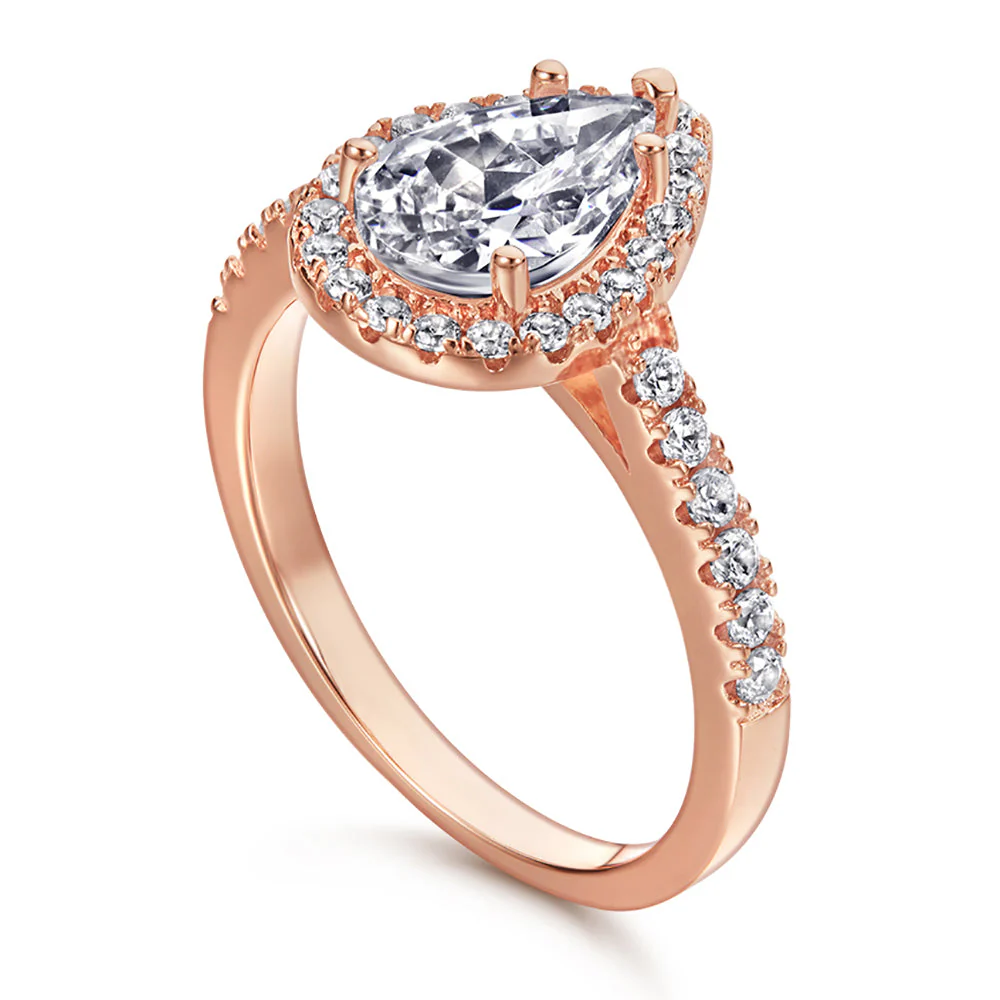 The Elizabeth - 18kt Rose Gold - Image 3