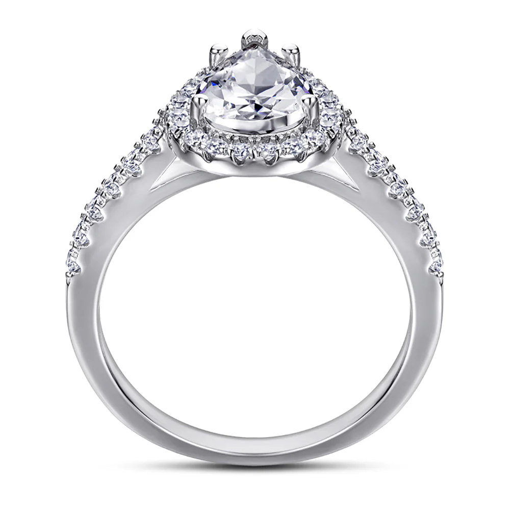 The Elizabeth - Silver - Image 2