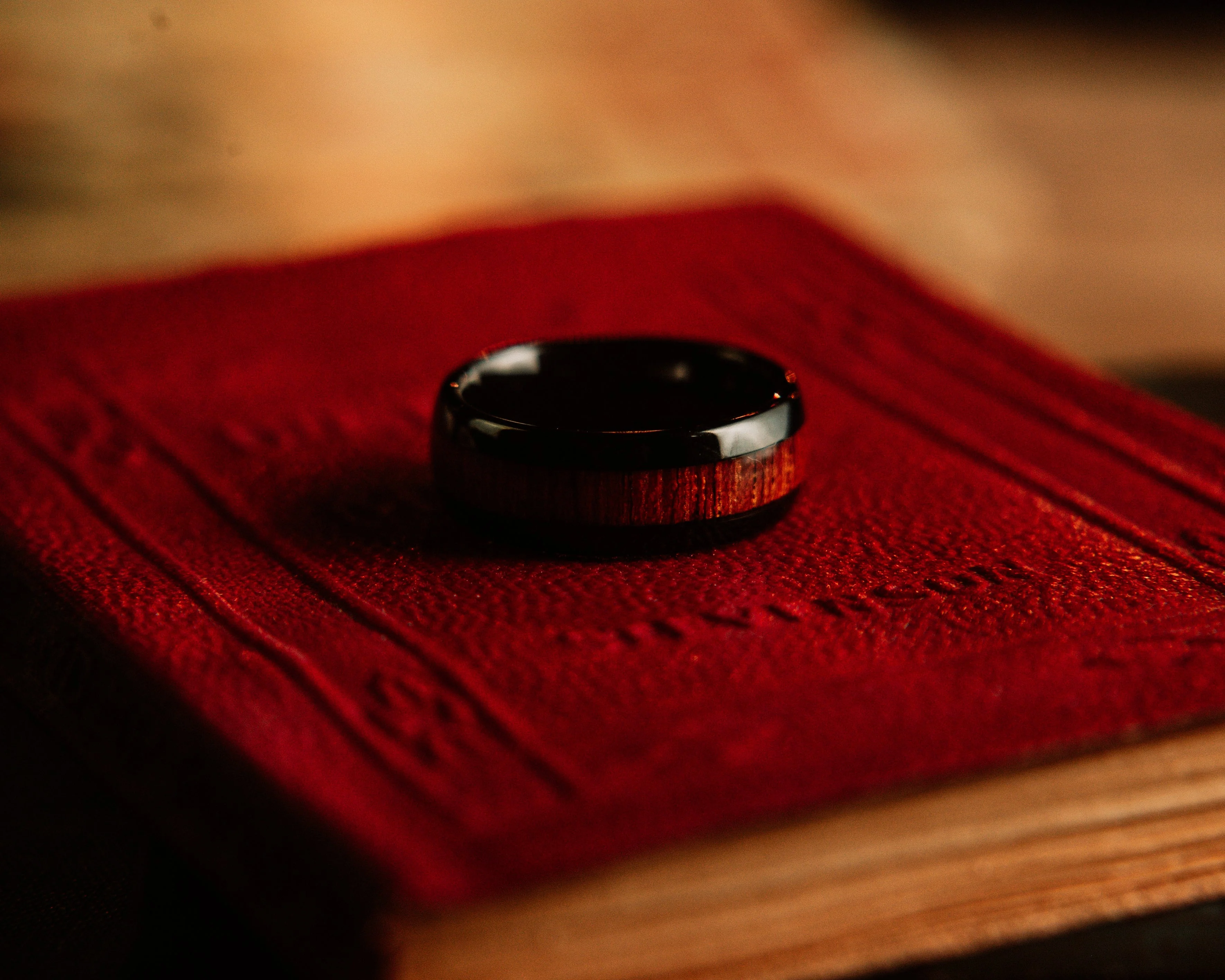 The “Epicurean” Ring - Image 5