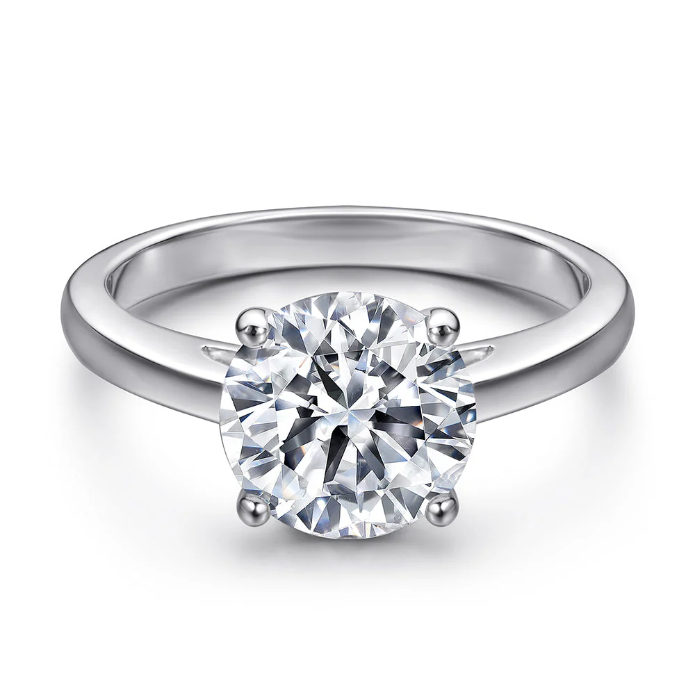The Grace - Silver - Image 4
