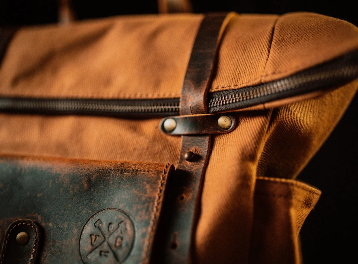 The “Jackson” Backpack - Image 14