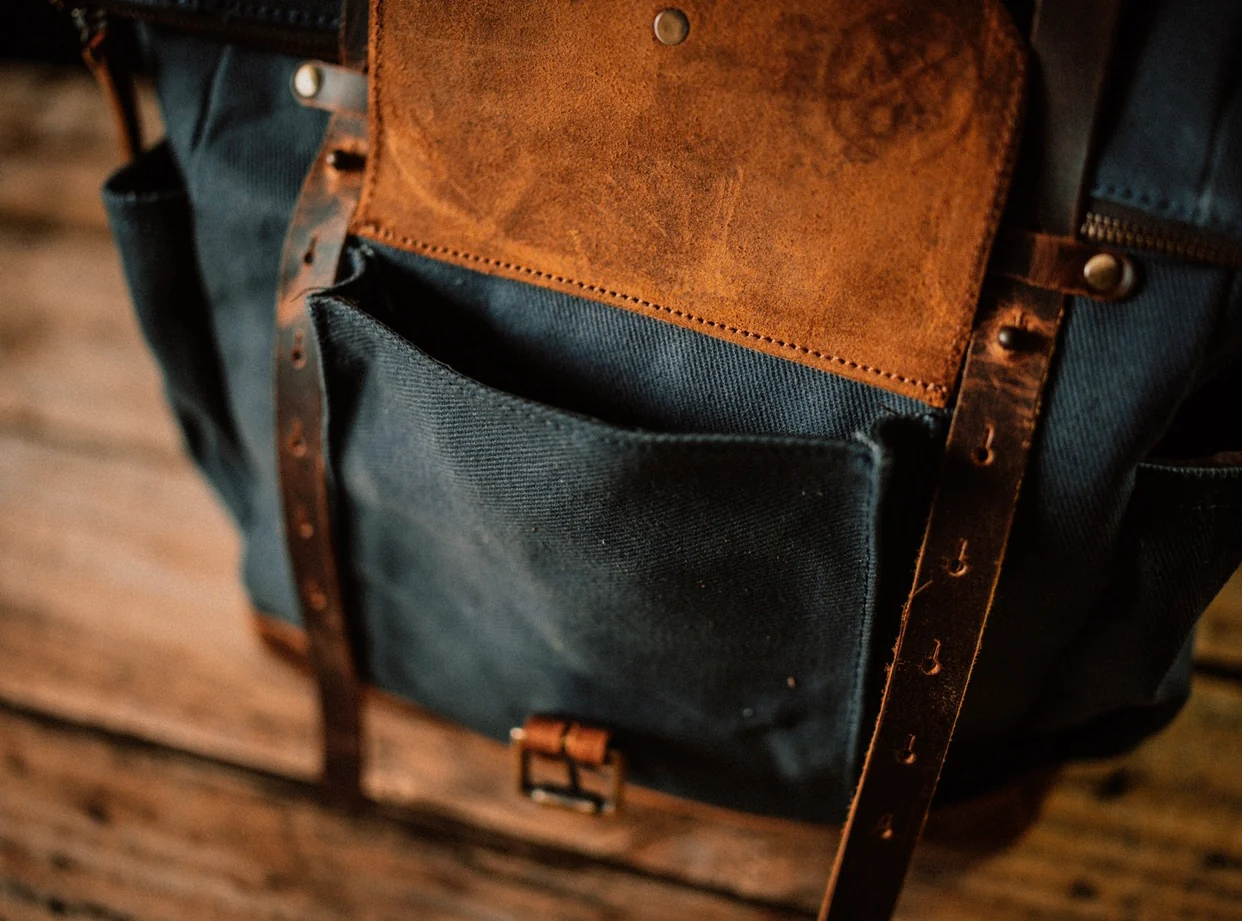 The “Jackson” Backpack - Image 16