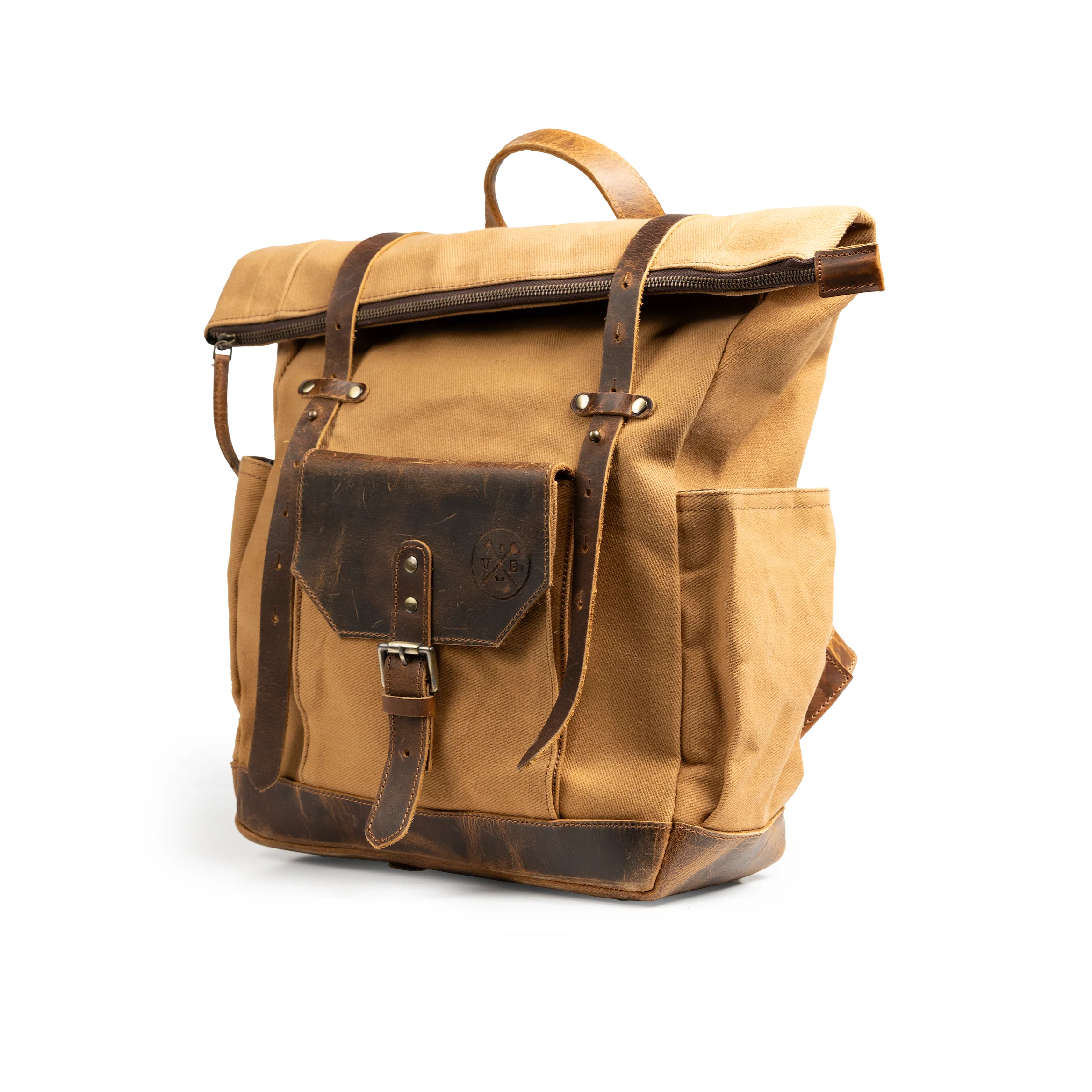 The “Jackson” Backpack - Image 8