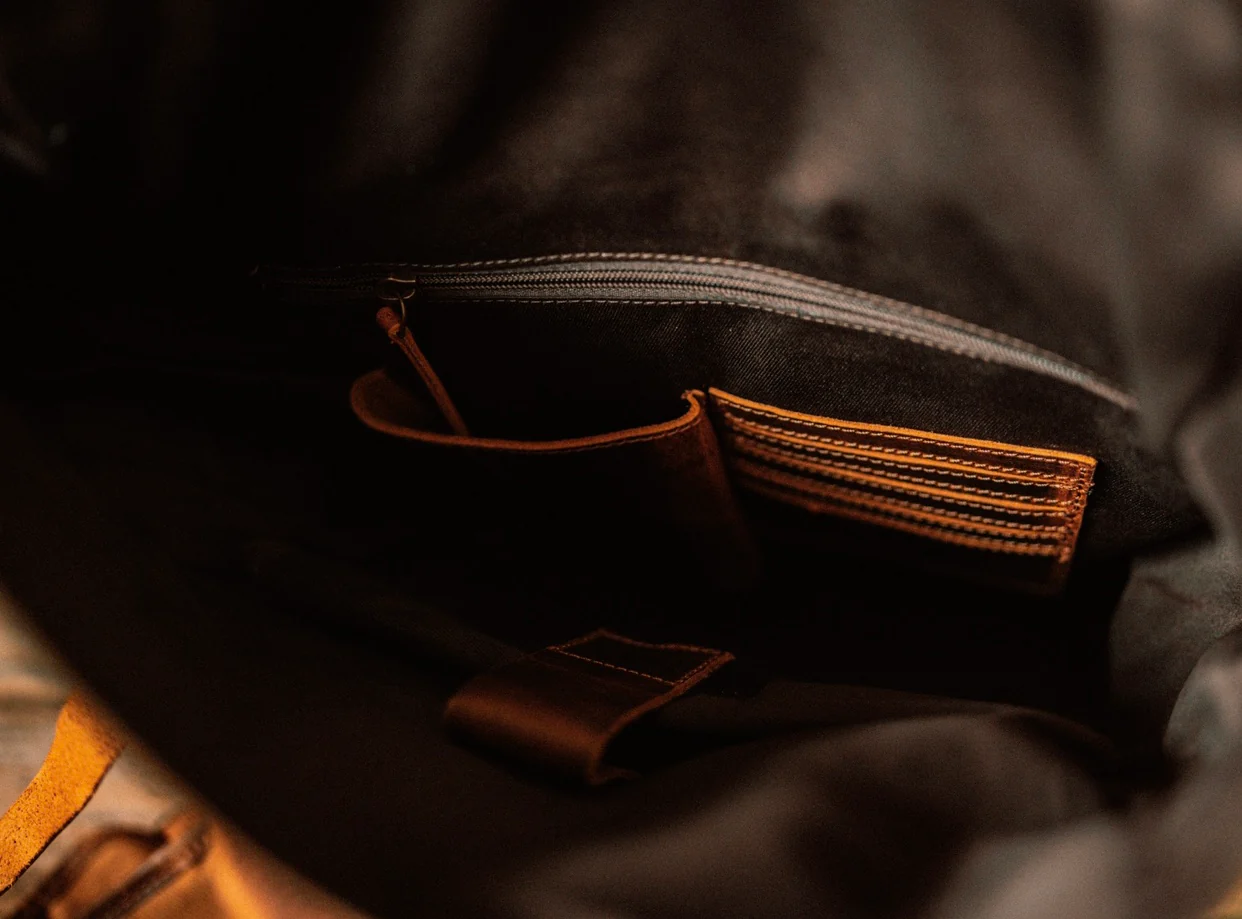 The “Jackson” Backpack - Image 9