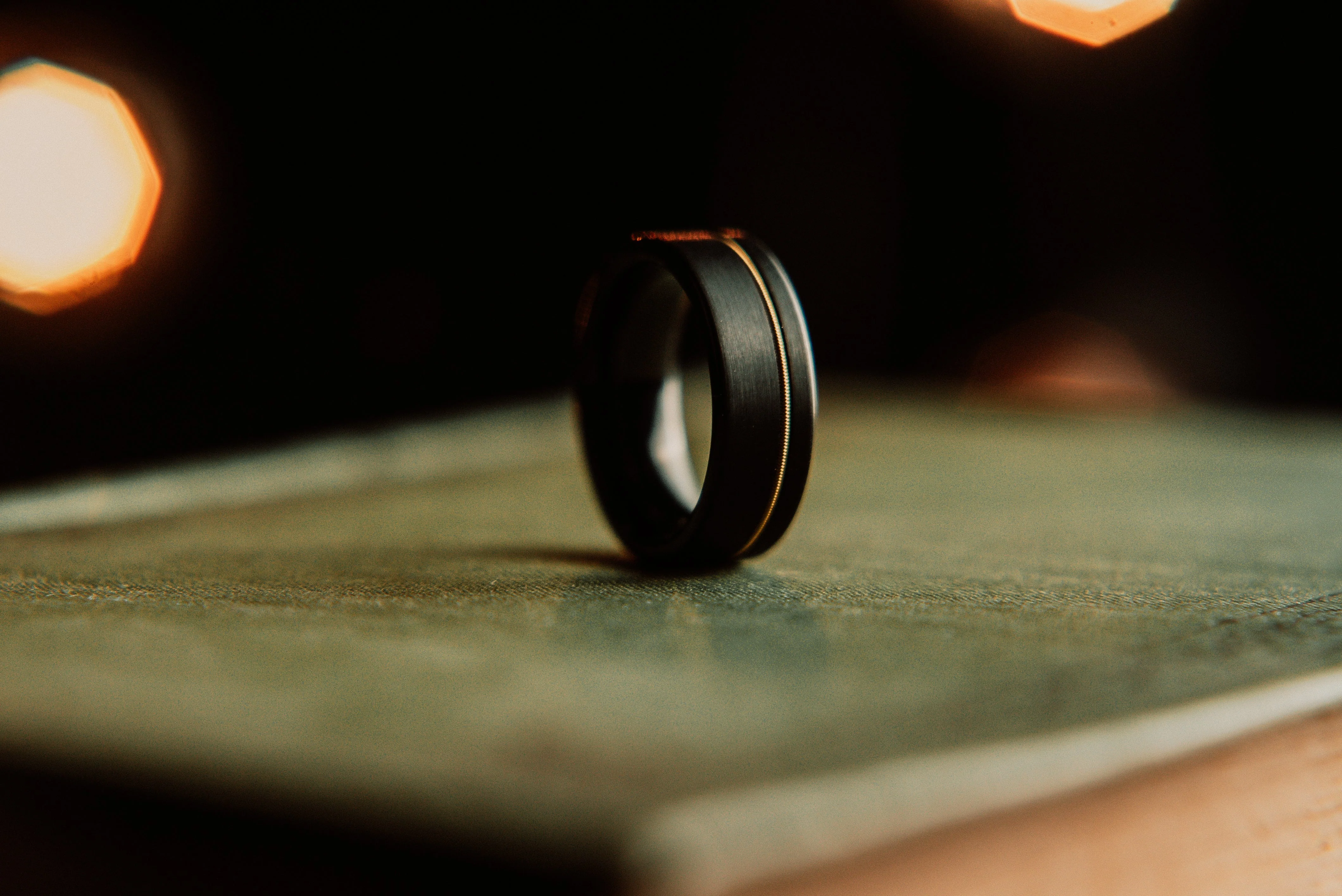The “Mayer” Ring - Image 3