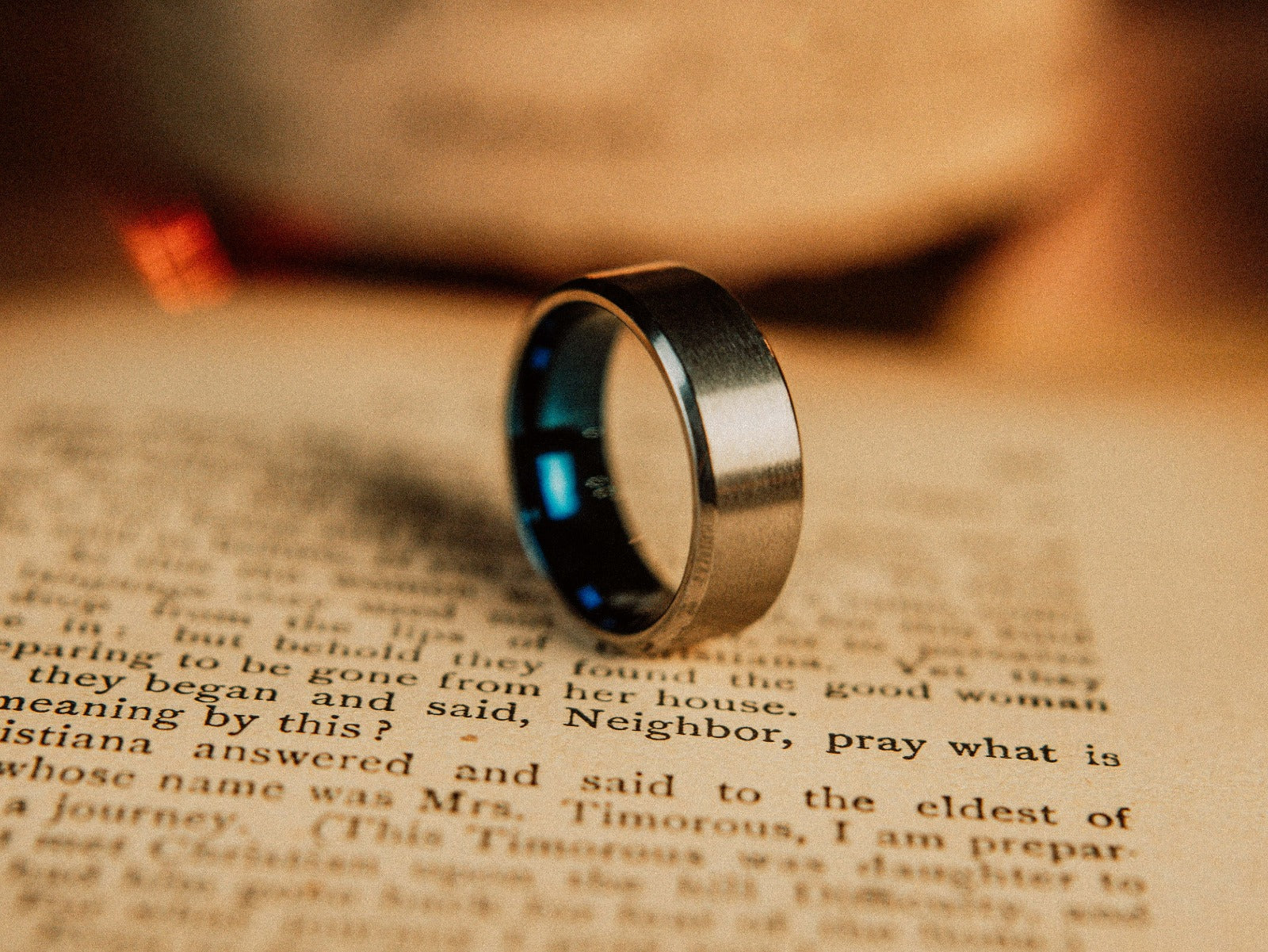 The “Poseidon” Ring - Image 2