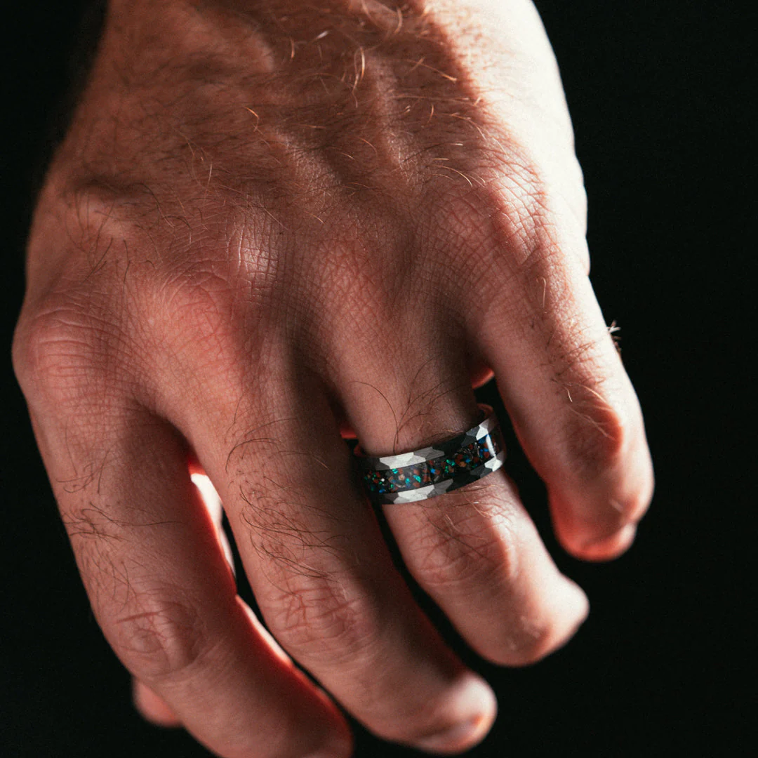 The “Prehistoric” Ring - Image 4