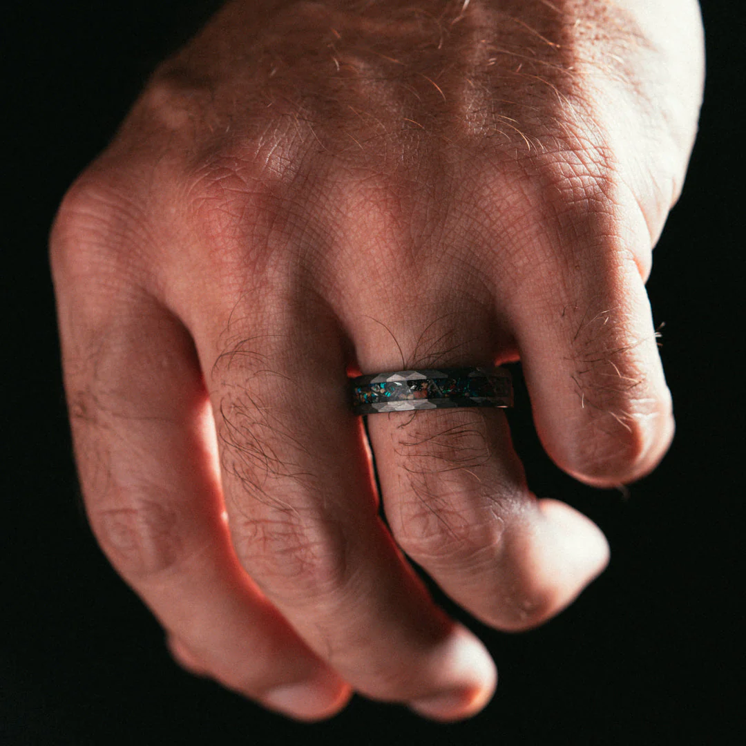 The “Prehistoric” Ring - Image 5