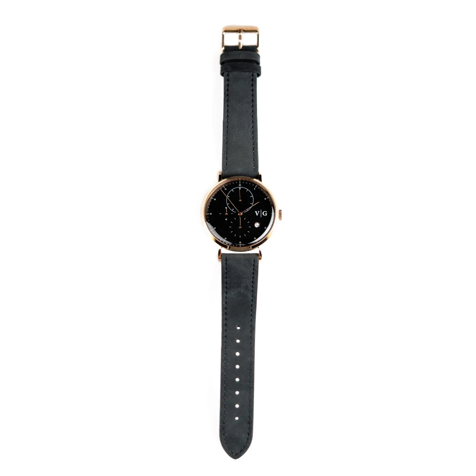 The Regal Chronograph Watch - Image 2