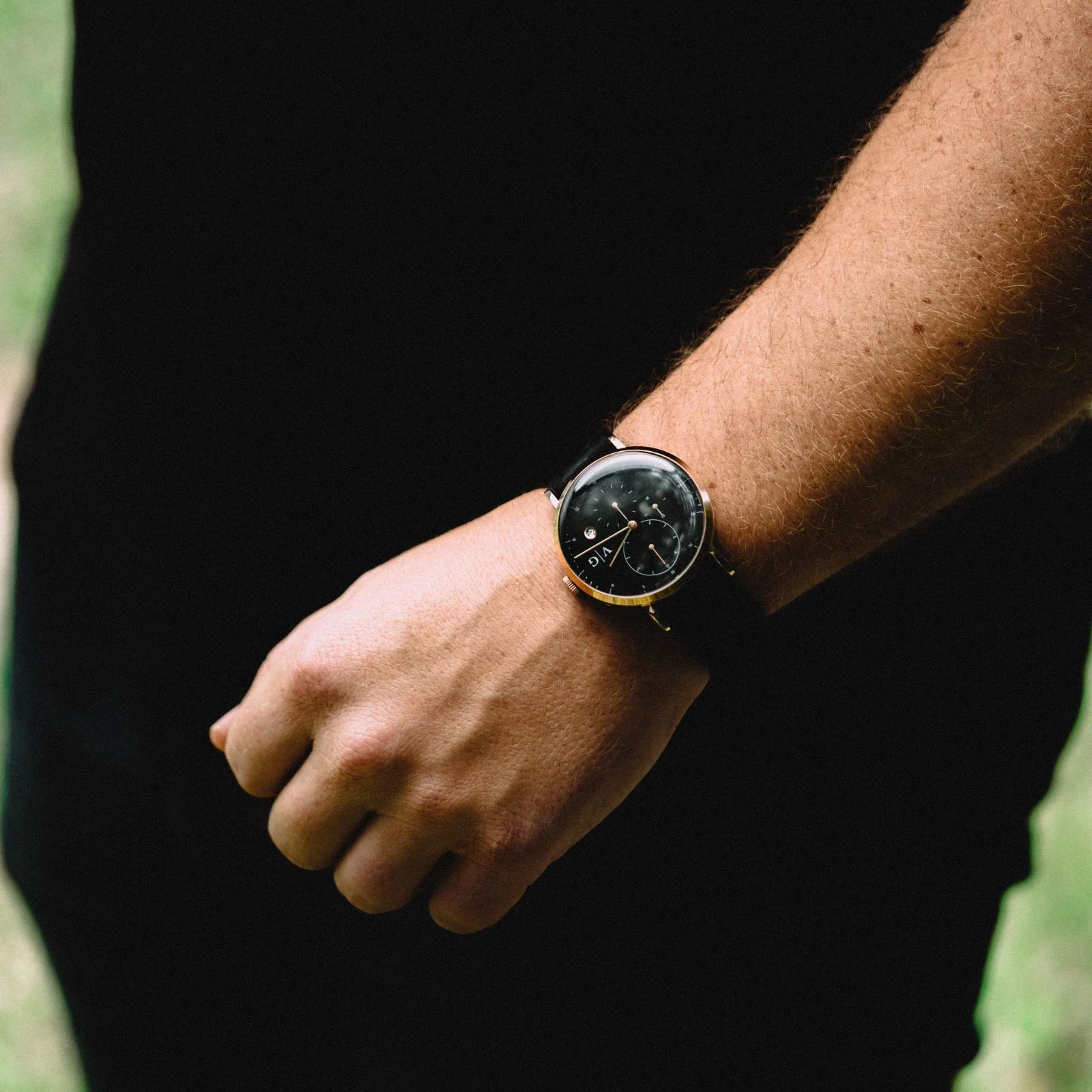 The Regal Chronograph Watch - Image 3
