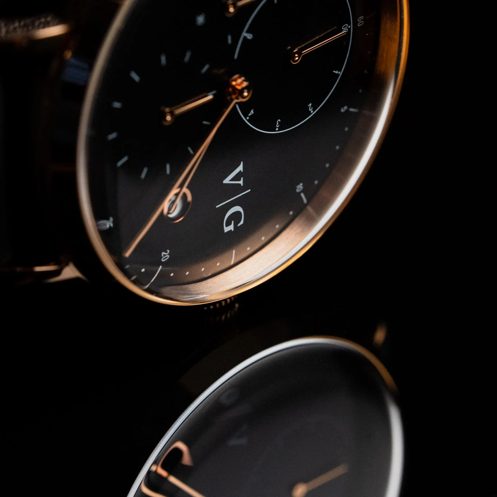 The Regal Chronograph Watch - Image 4