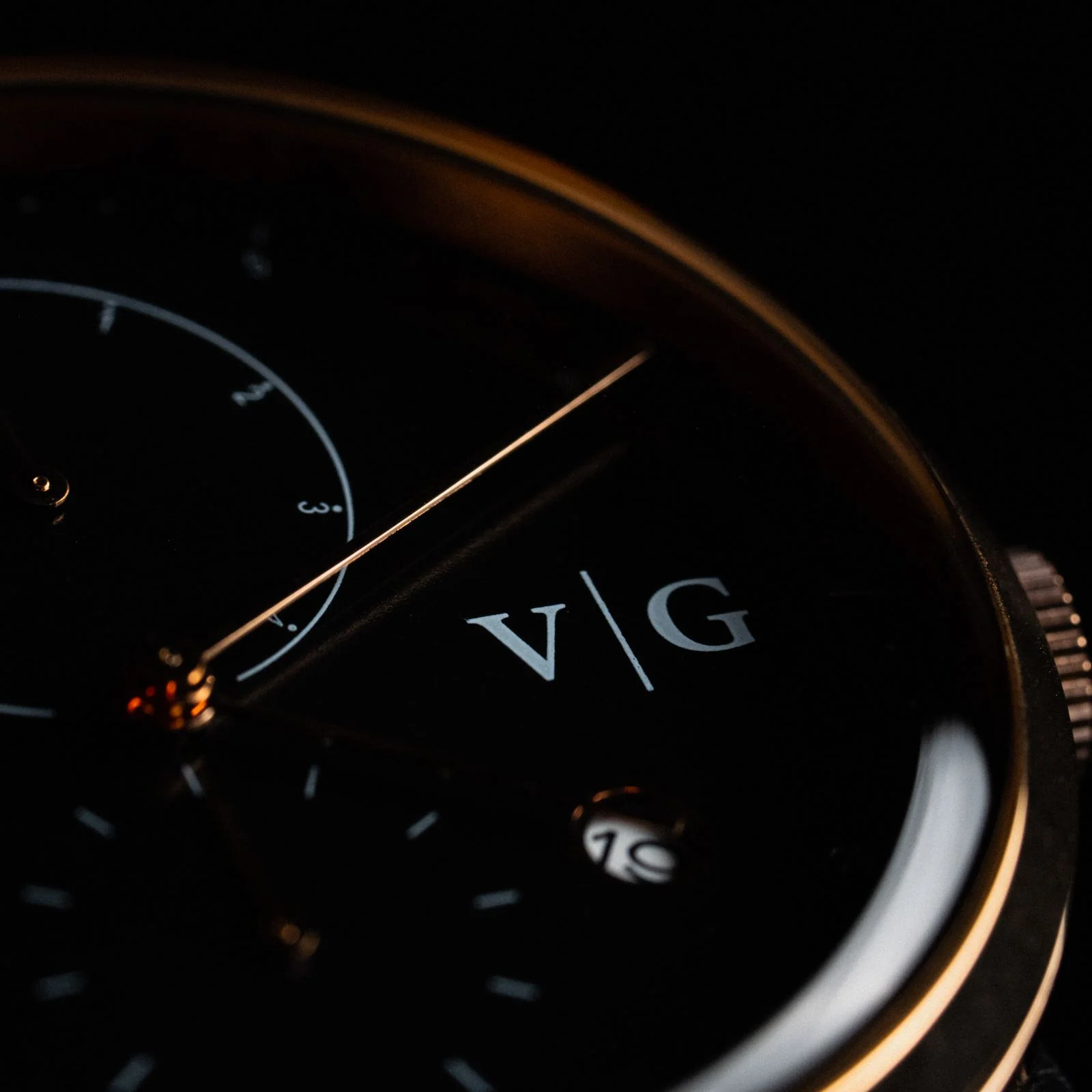 The Regal Chronograph Watch - Image 5