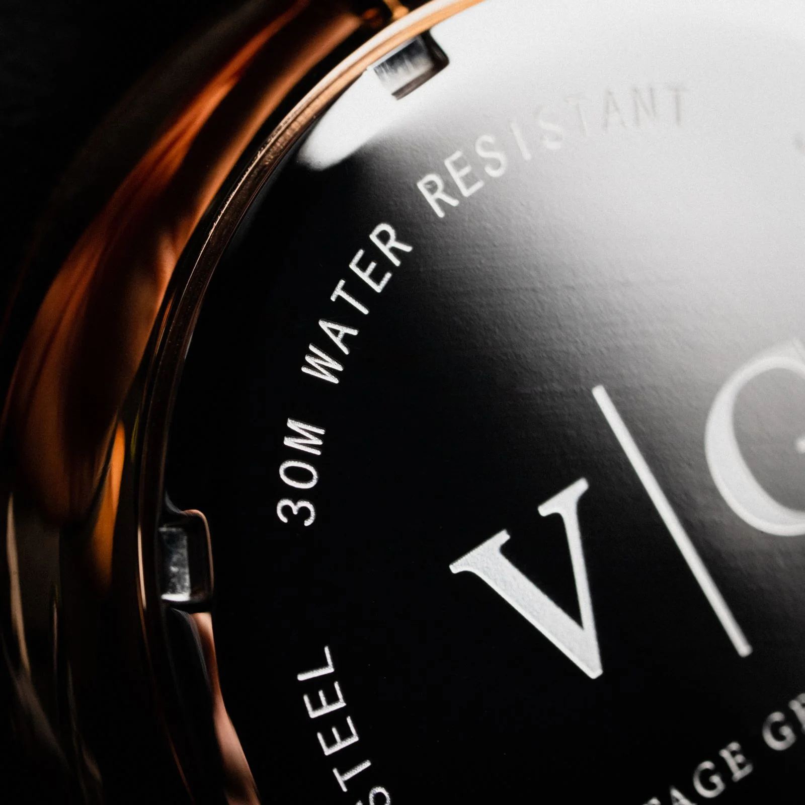 The Regal Chronograph Watch - Image 7