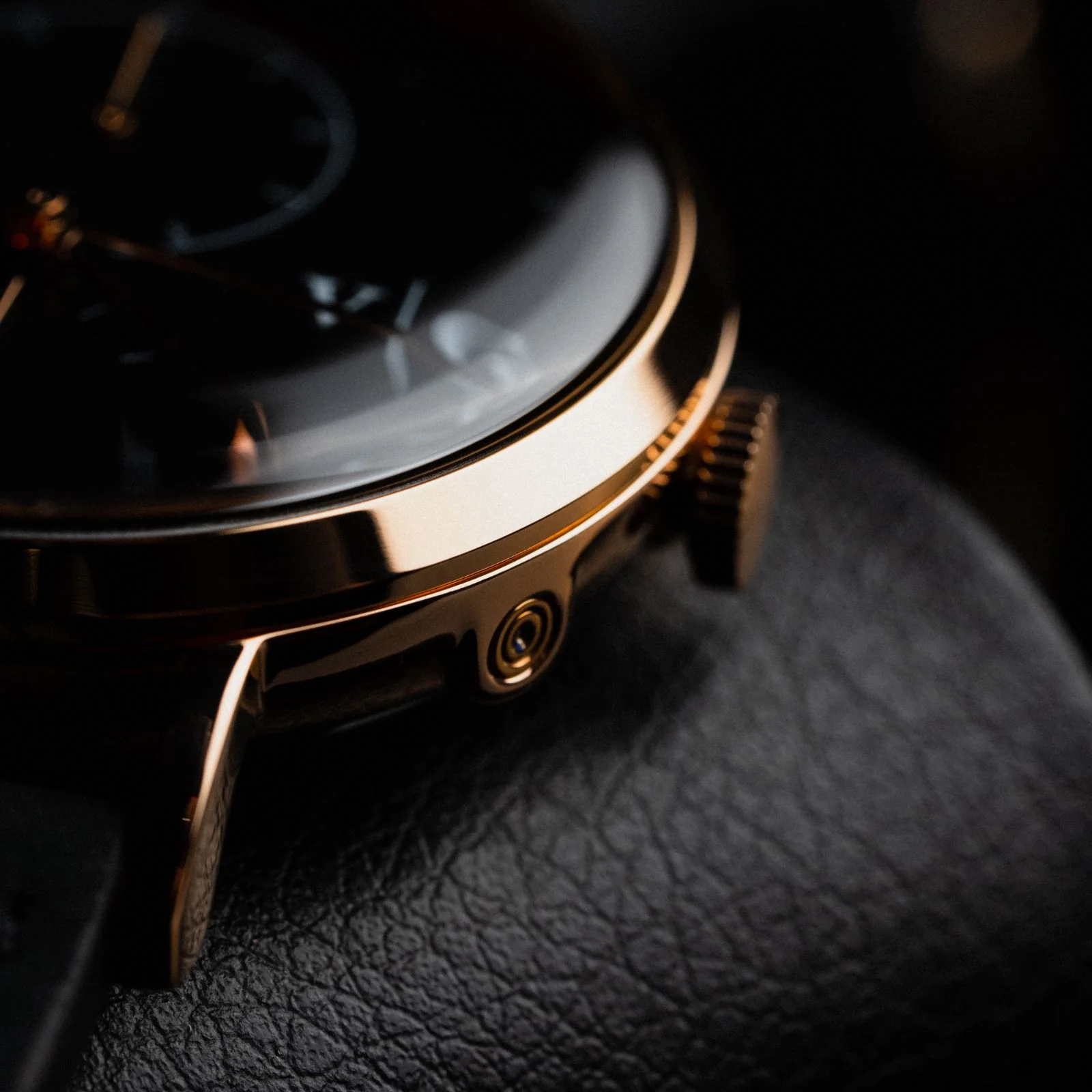 The Regal Chronograph Watch - Image 8